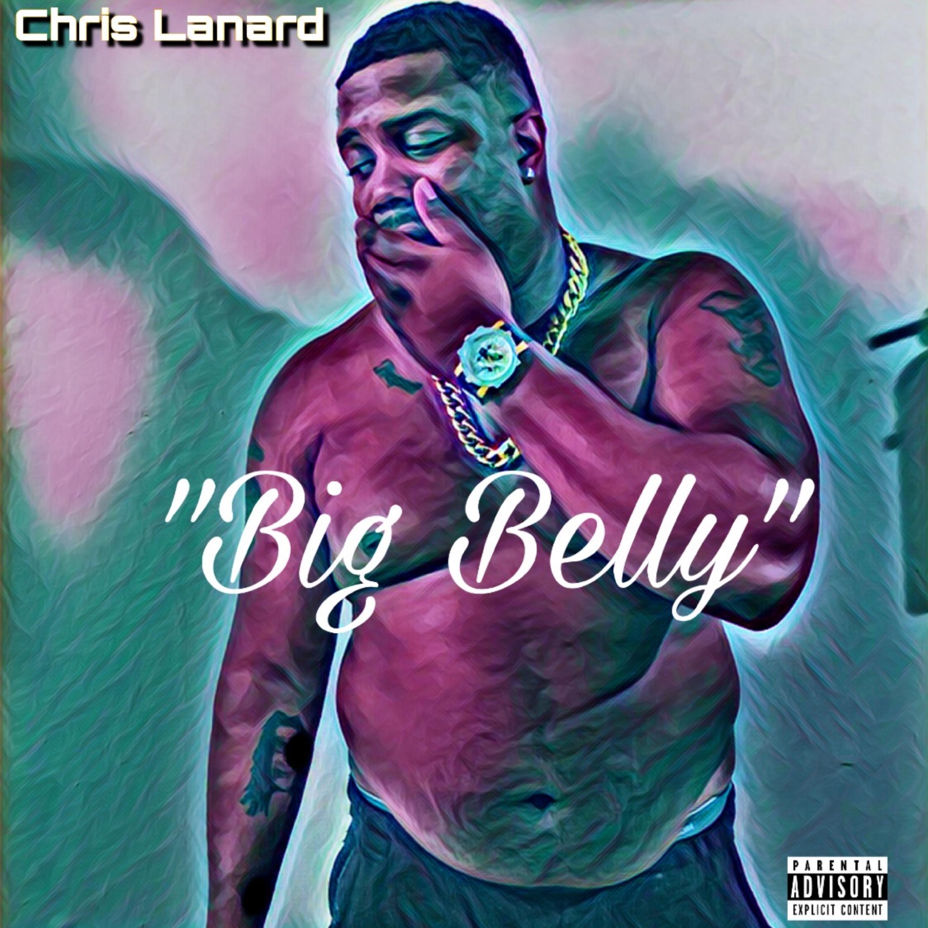 Big Belly artwork