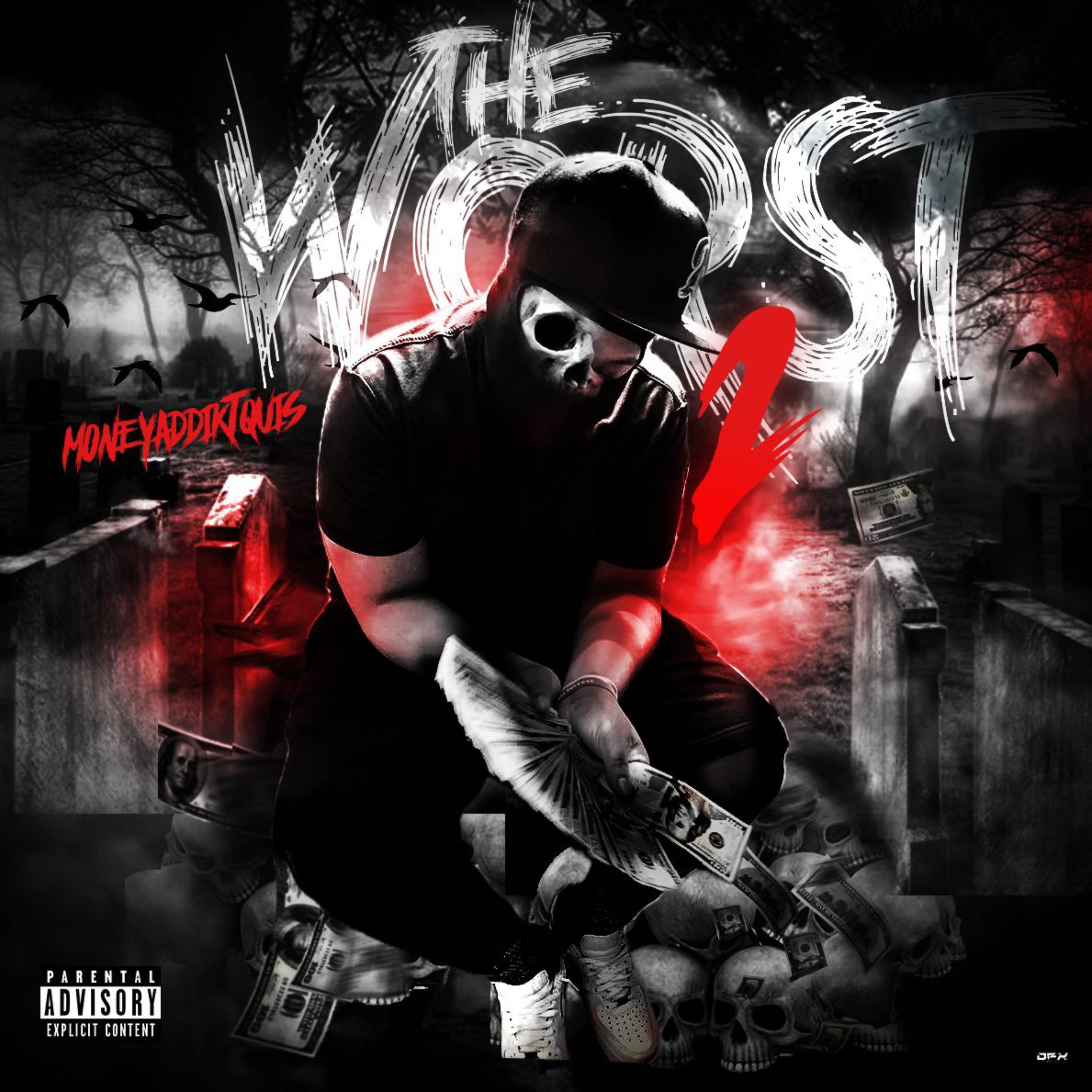 The Worst 2 artwork