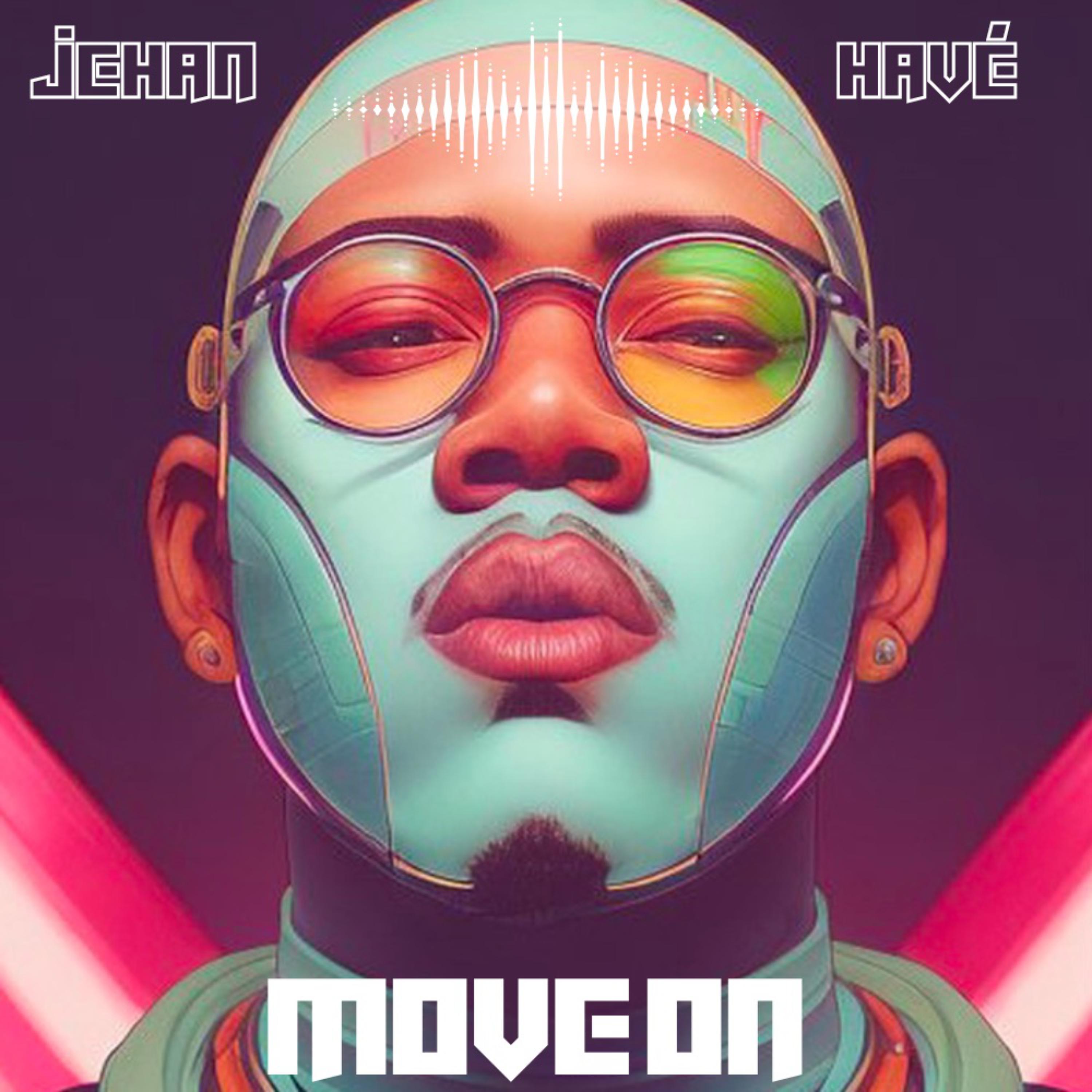 Move On artwork