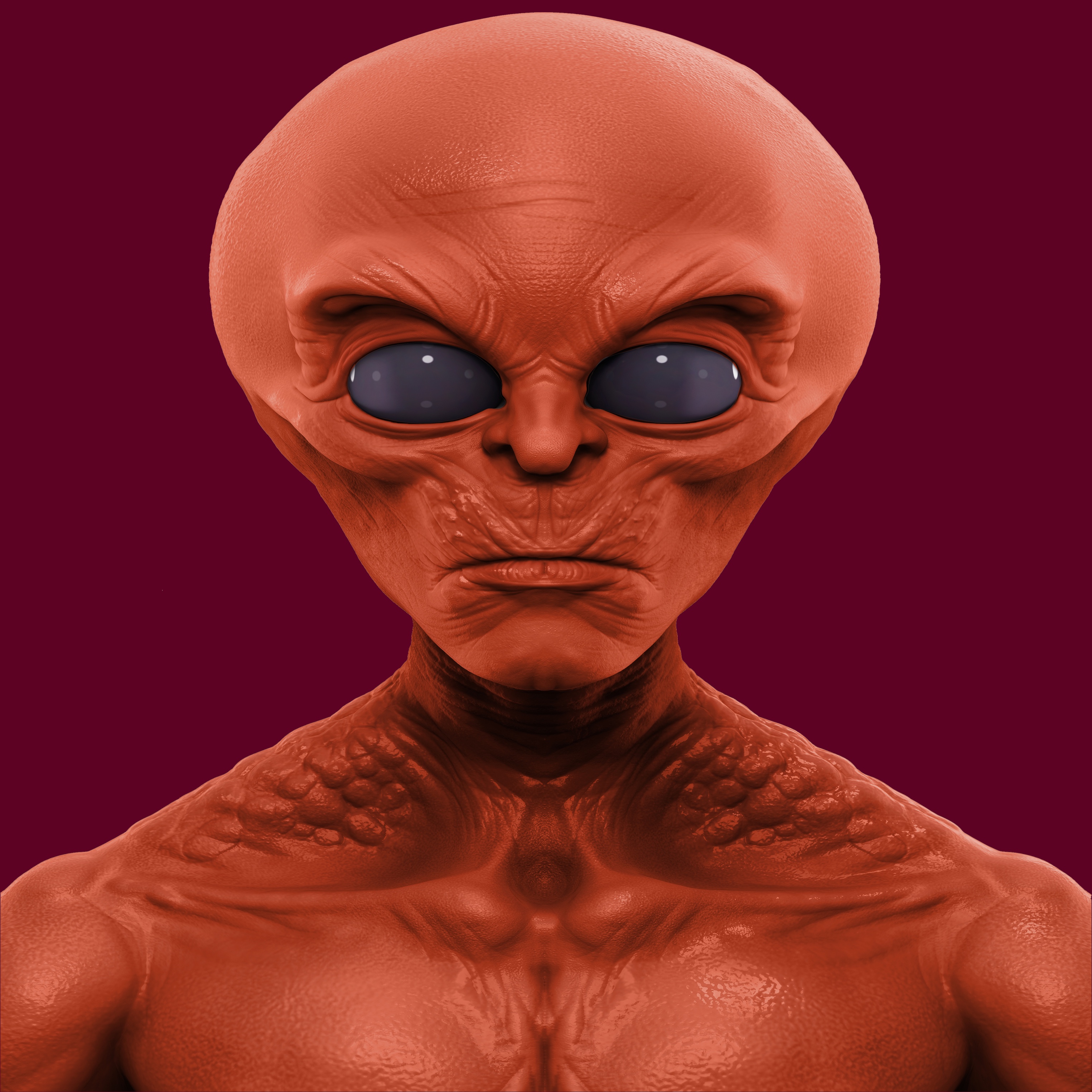 Universe Funny artwork