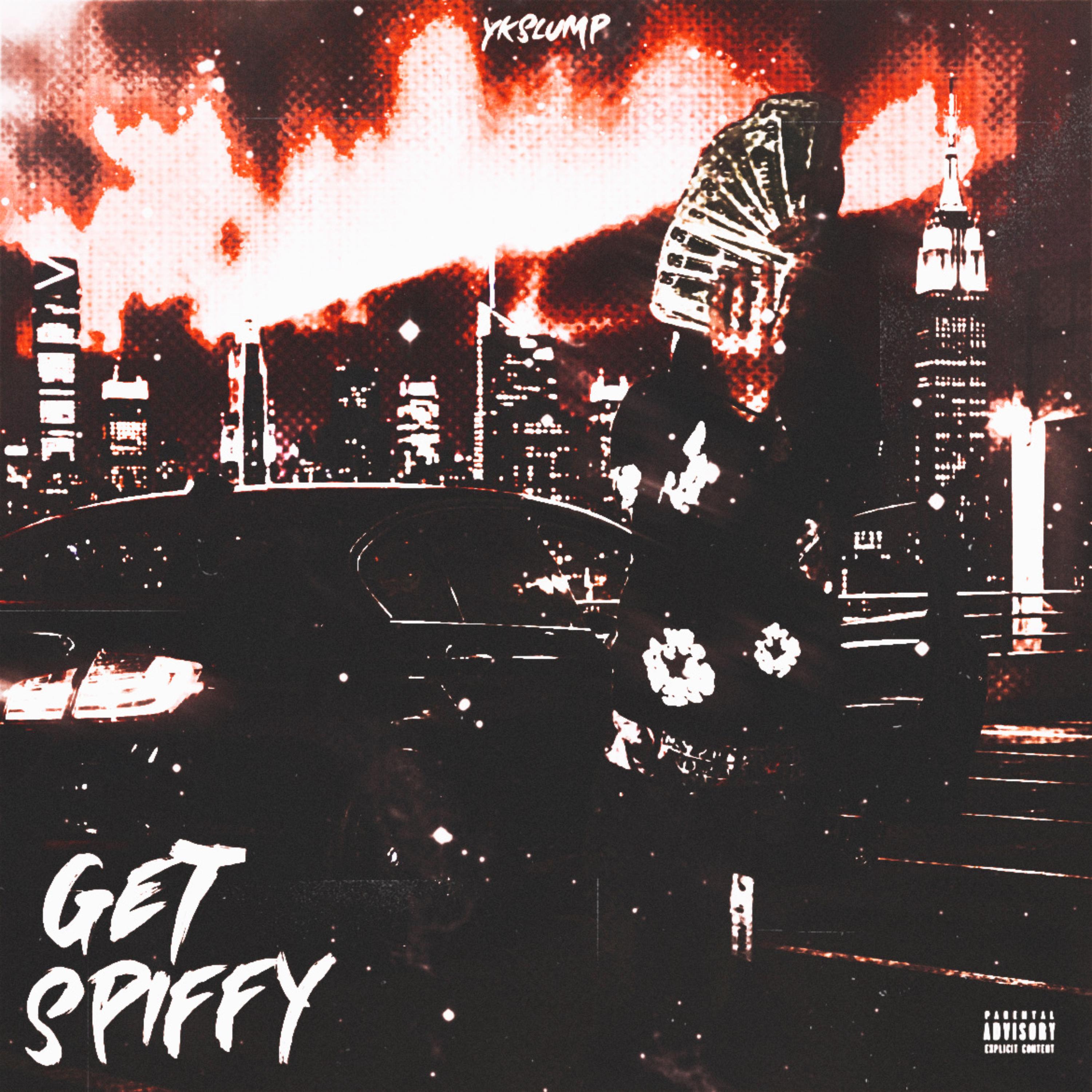 Get Spiffy by YkSlump cover art