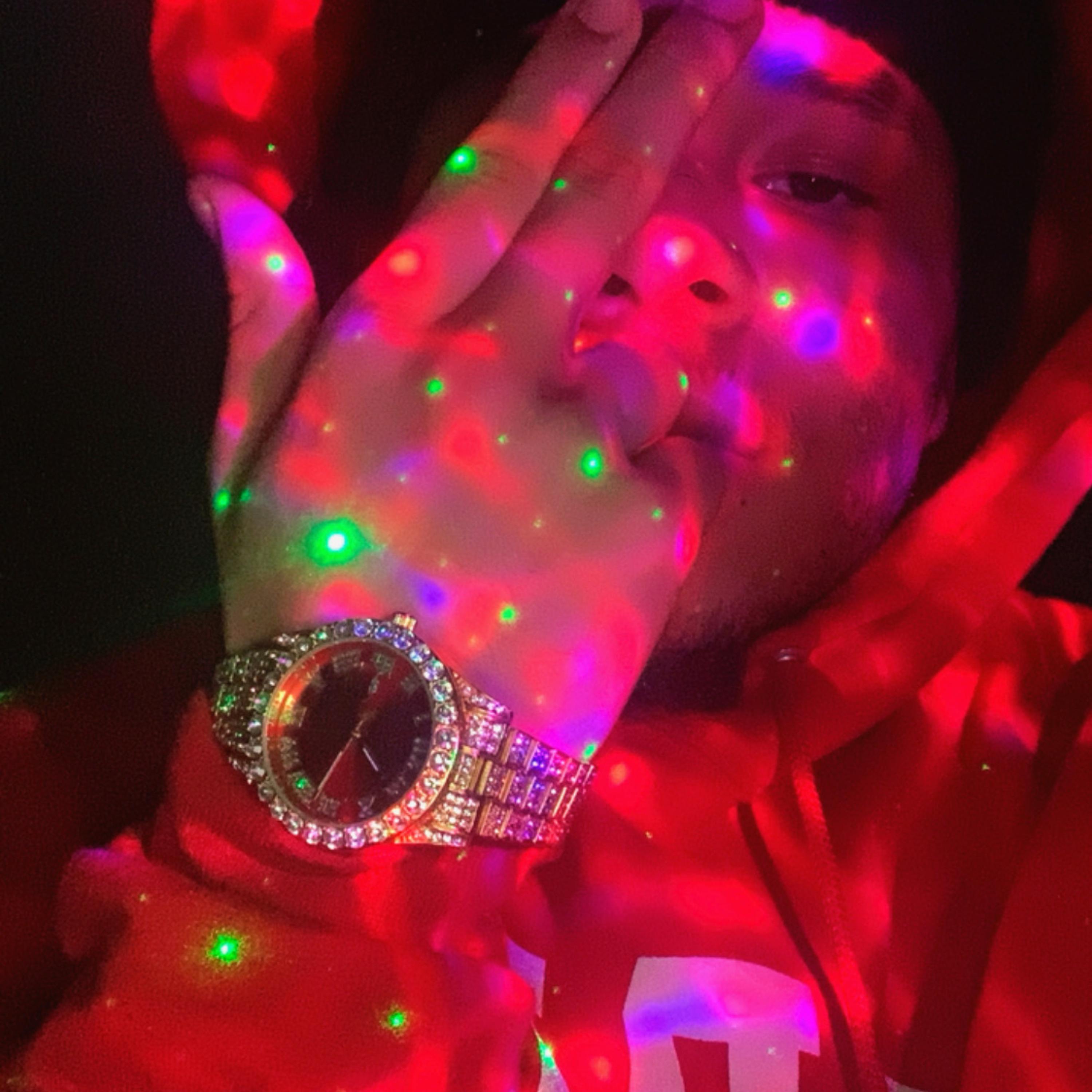 Bag Talk artwork