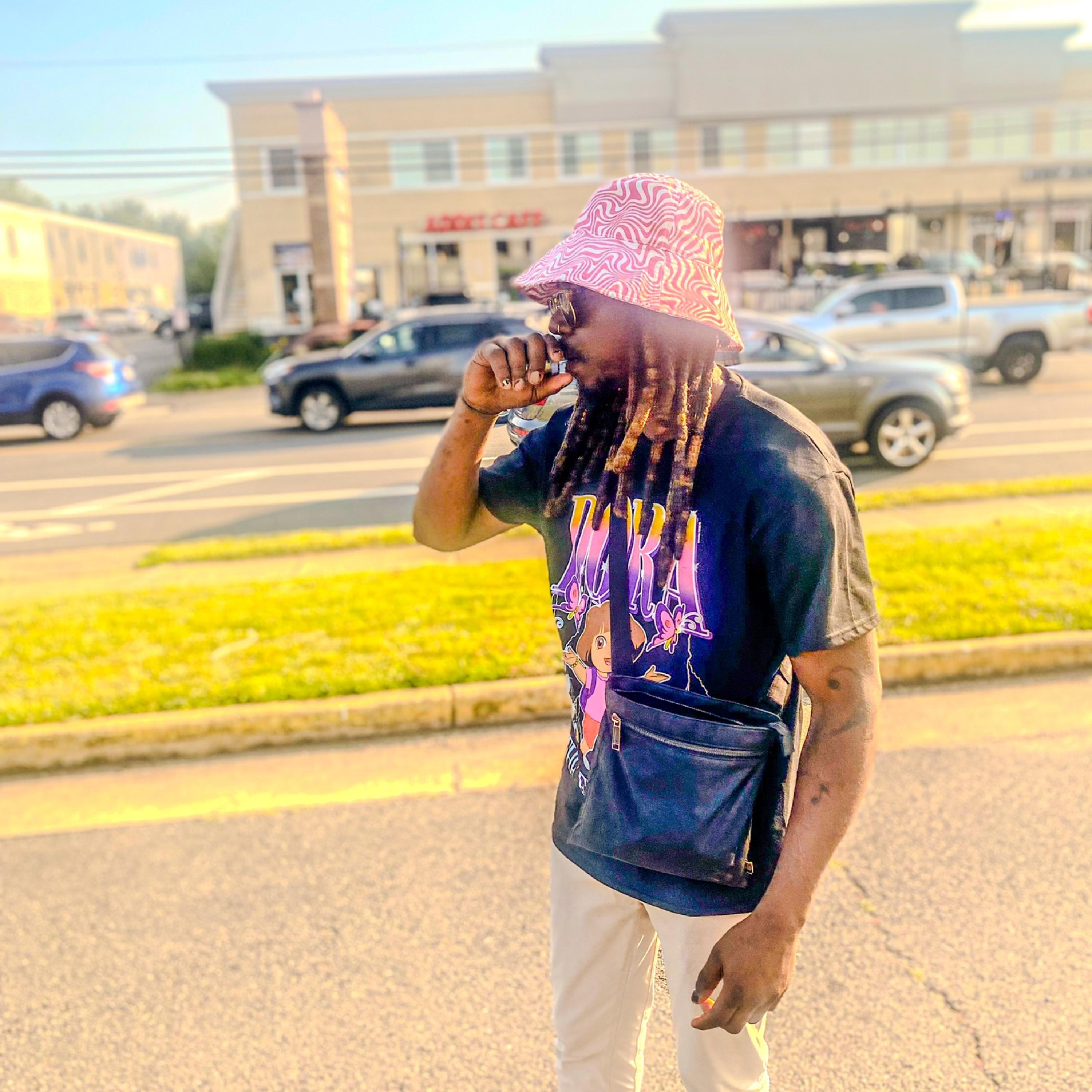 New G3n Error artwork