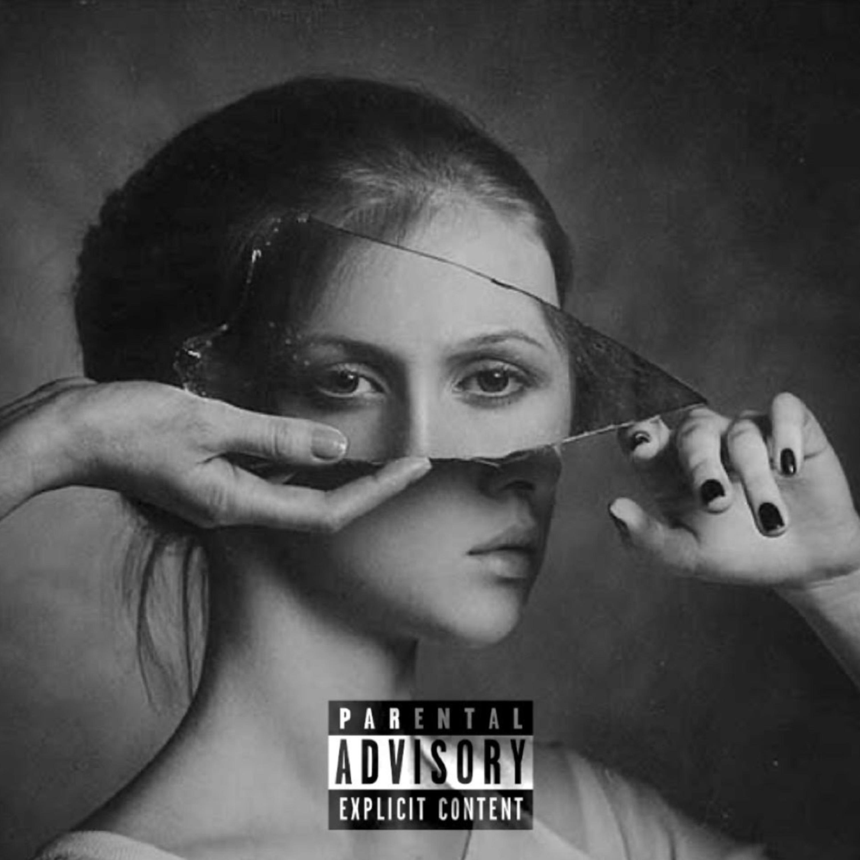 Mirrors and EGOS by Mr. Wyoming cover art