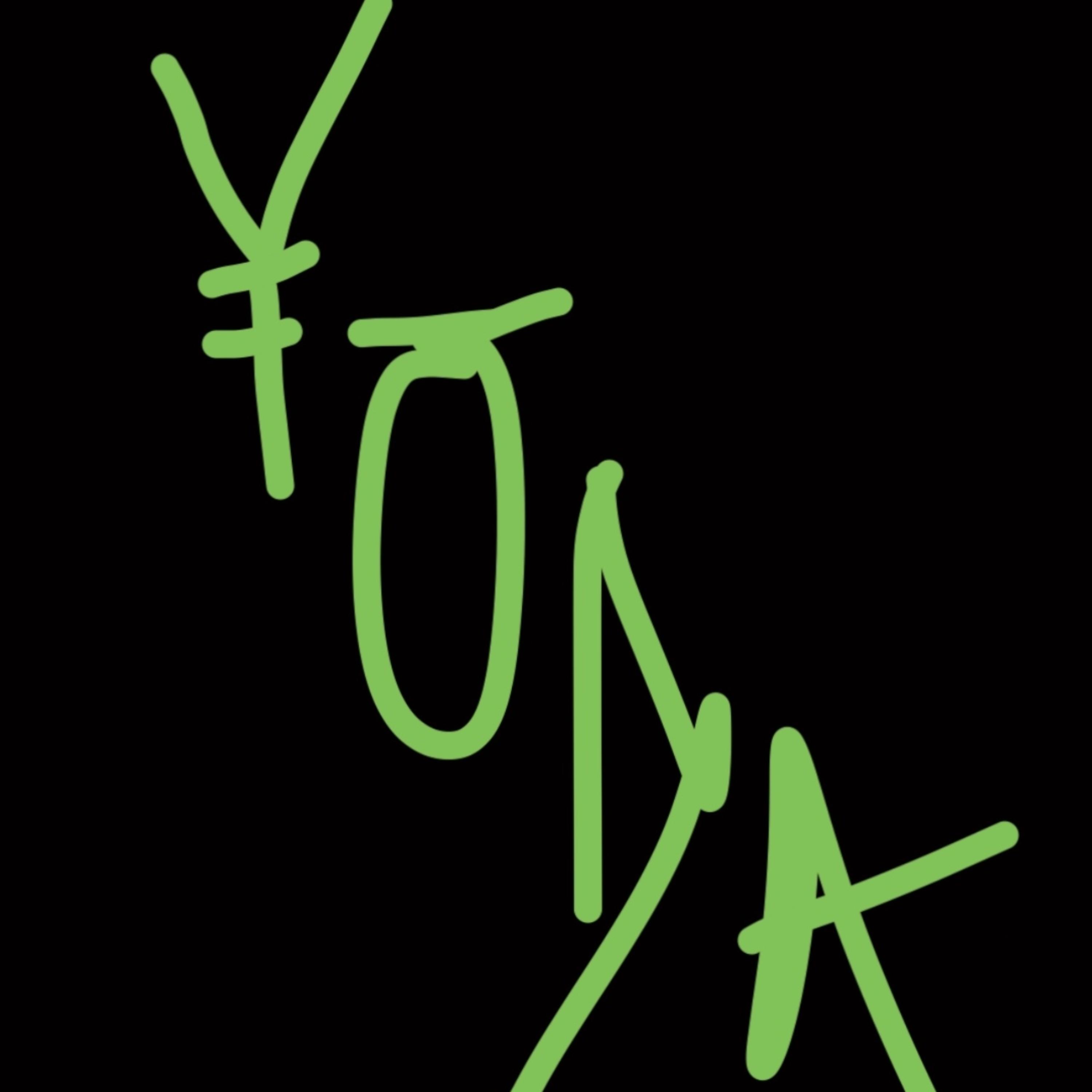 YODA artwork
