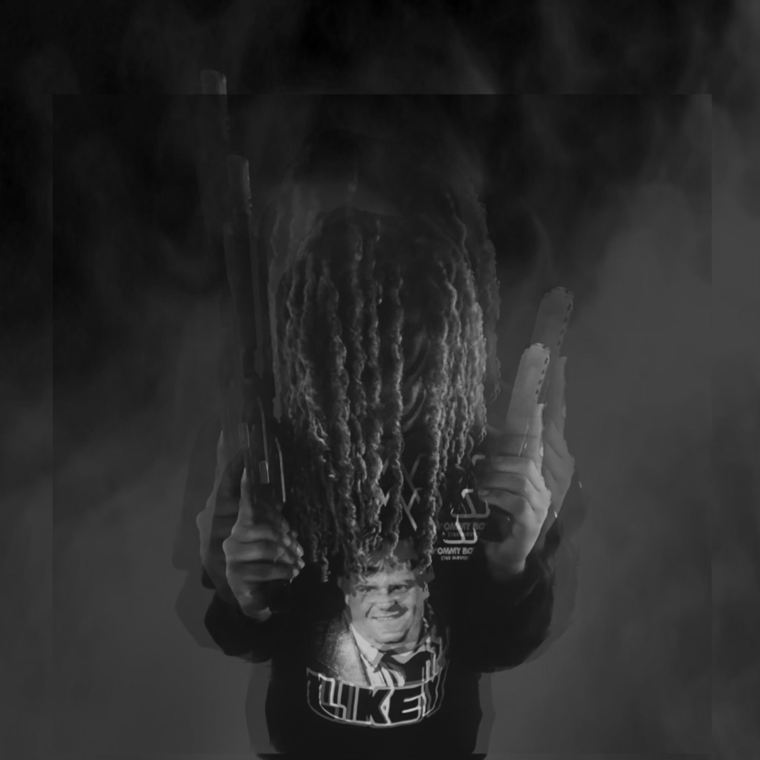 Model Citizen artwork