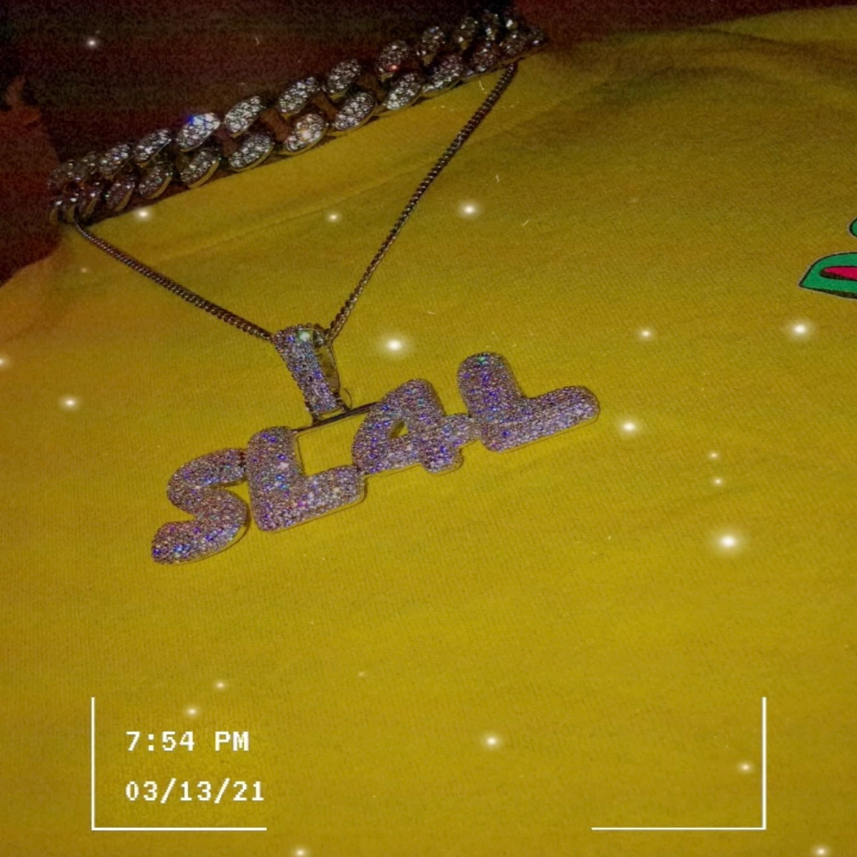 Icy by Certi9nine  cover art
