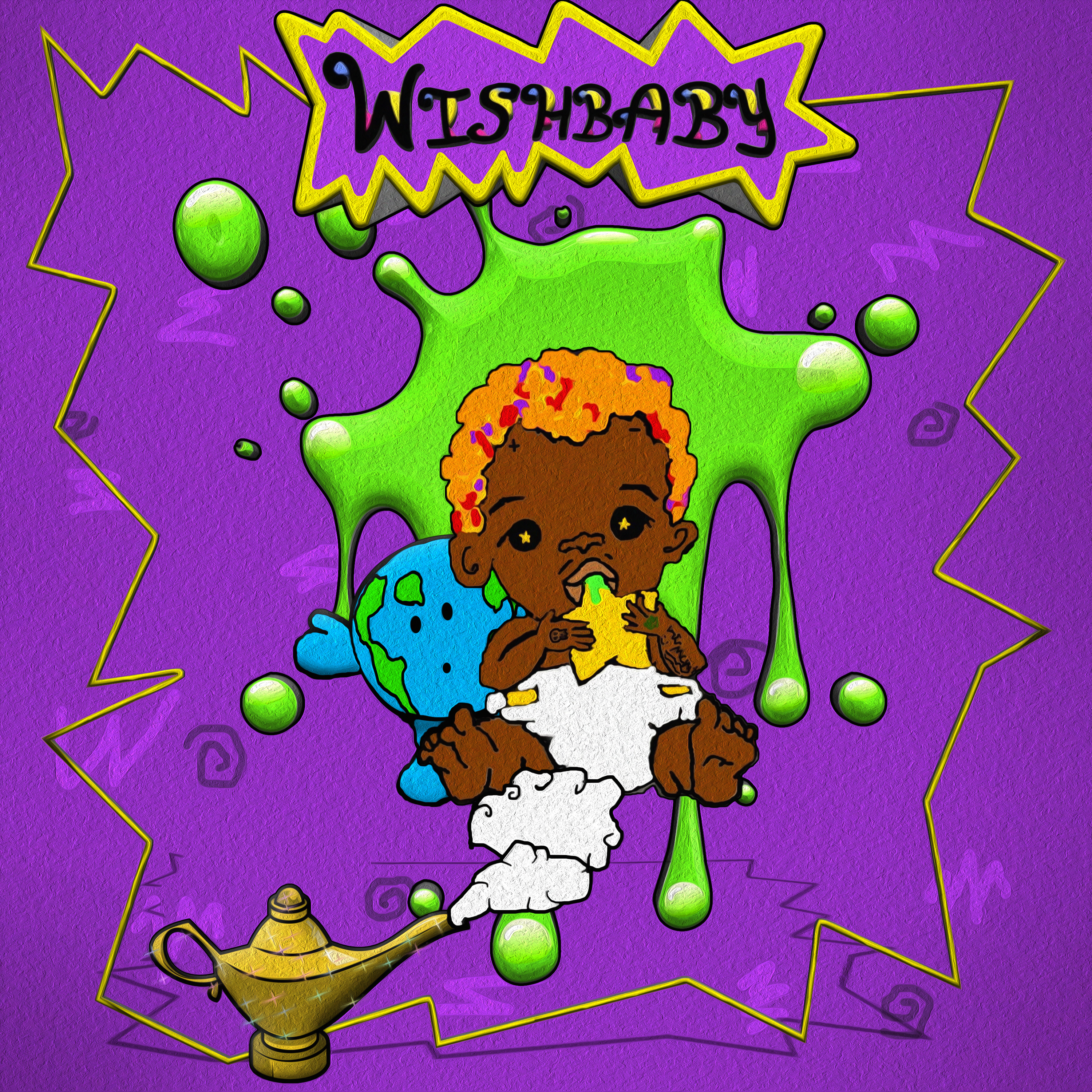 Wishtianity artwork