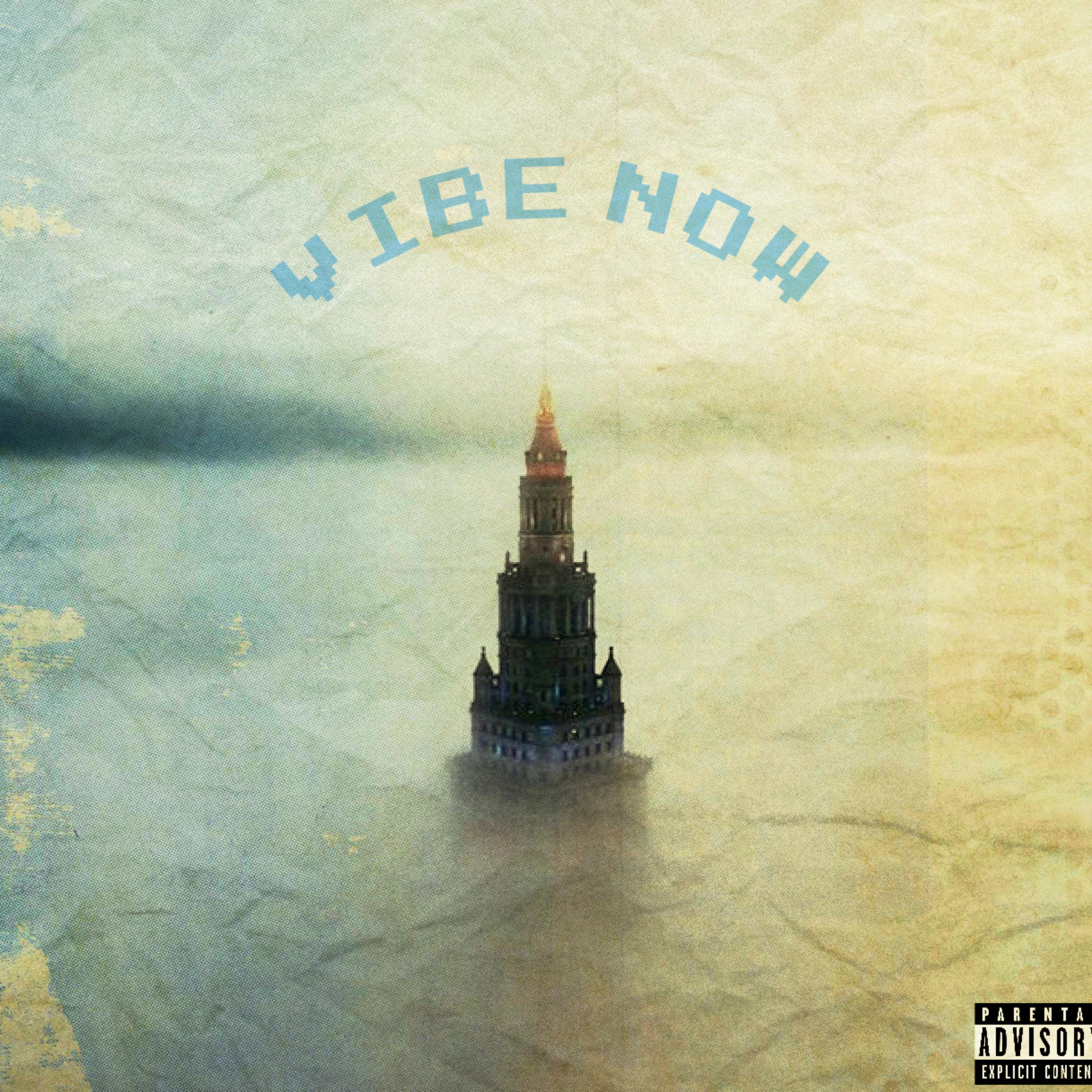 Vibe Now artwork