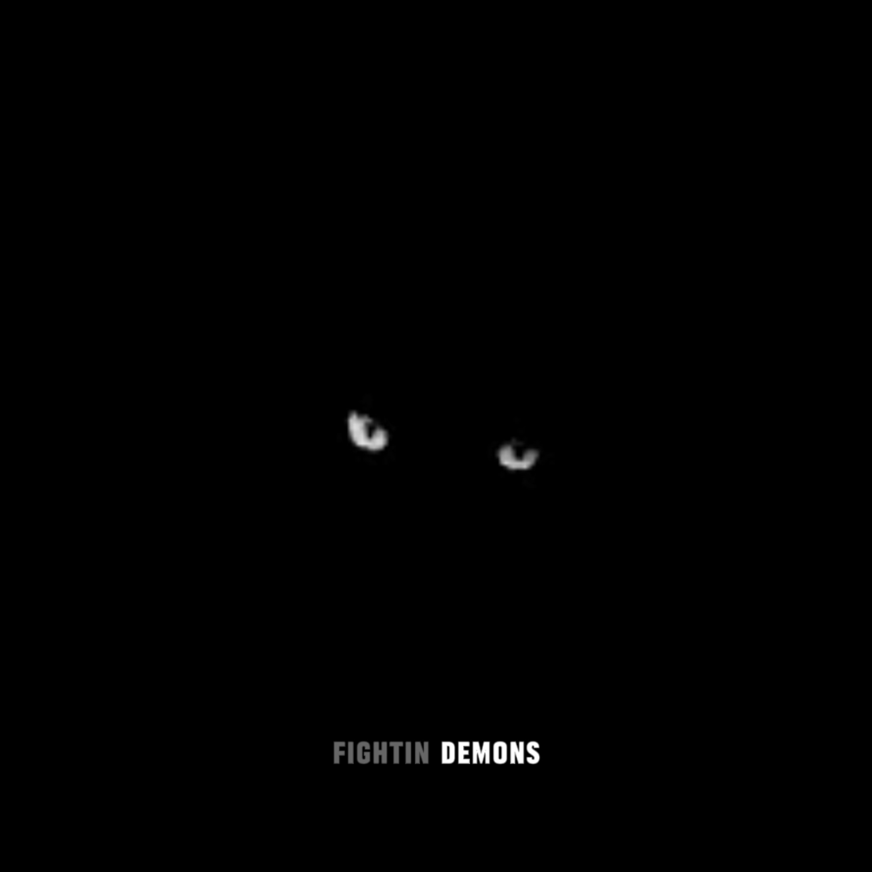 Fightin Demons artwork