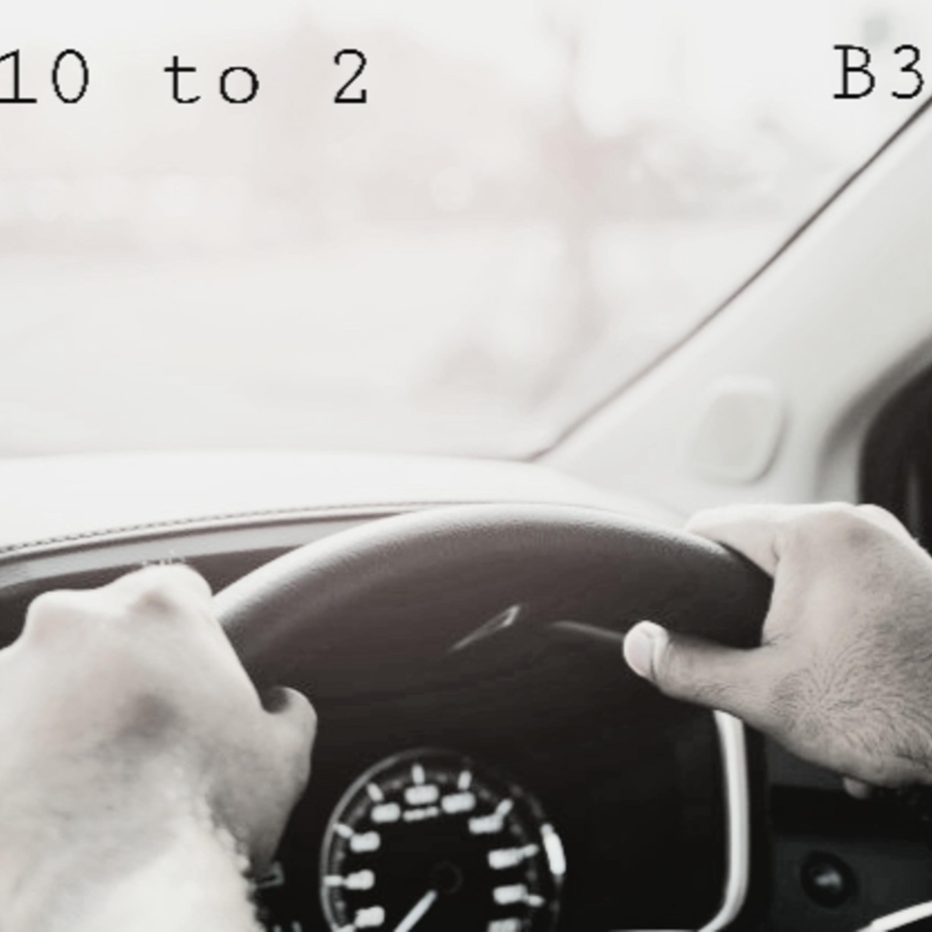 10 To 2 artwork
