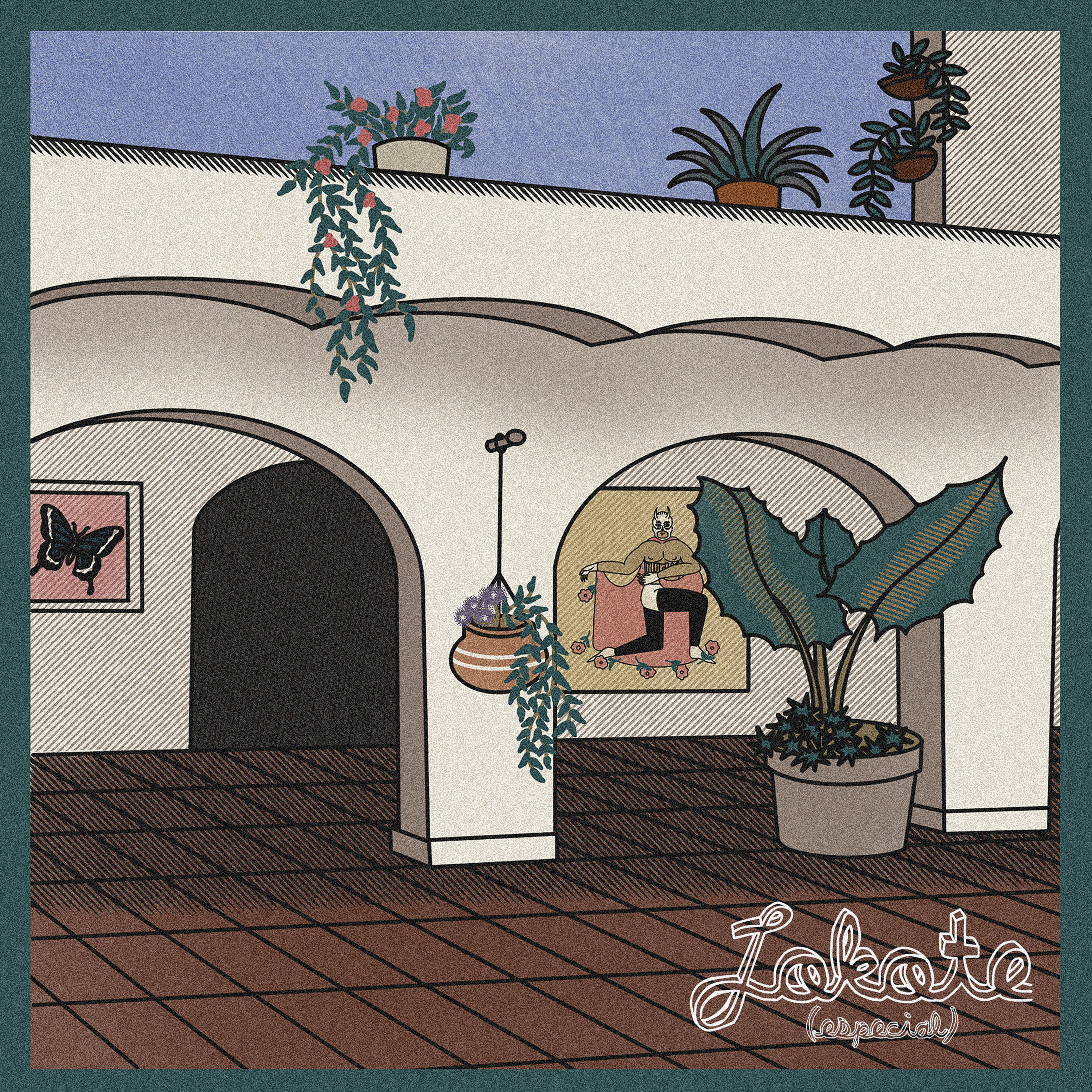 Lokote Especial artwork