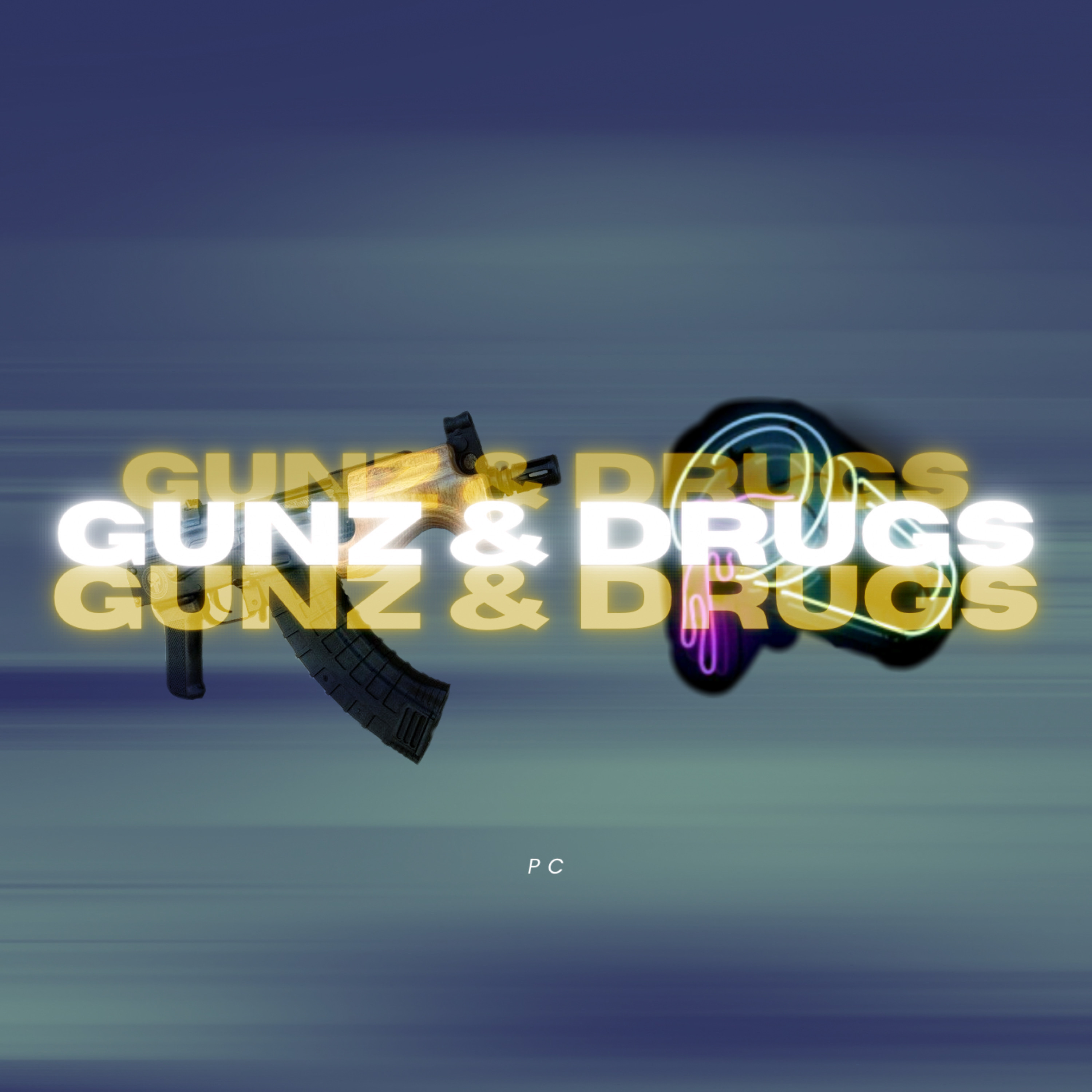 Gunz & Drugs artwork