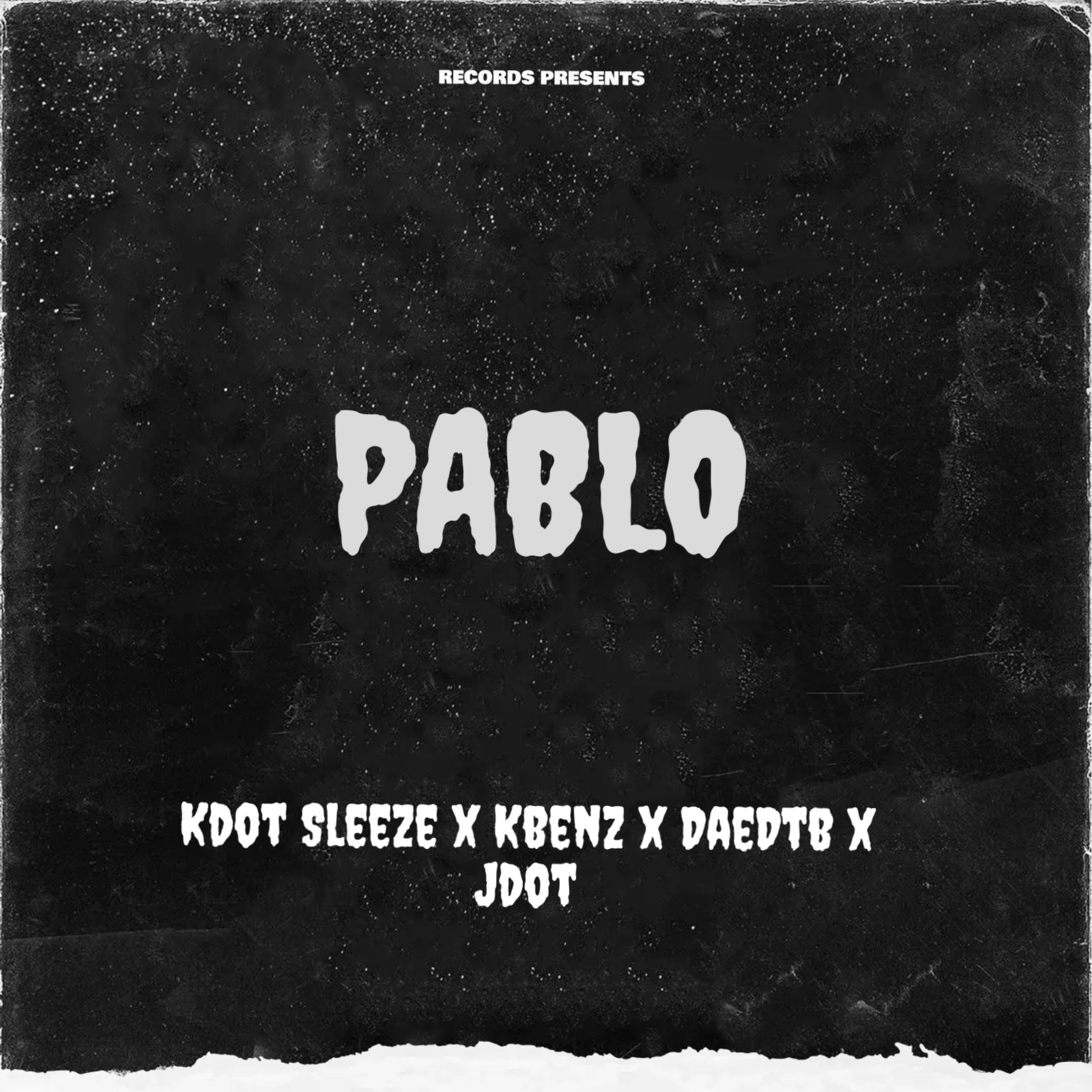 Pablo artwork