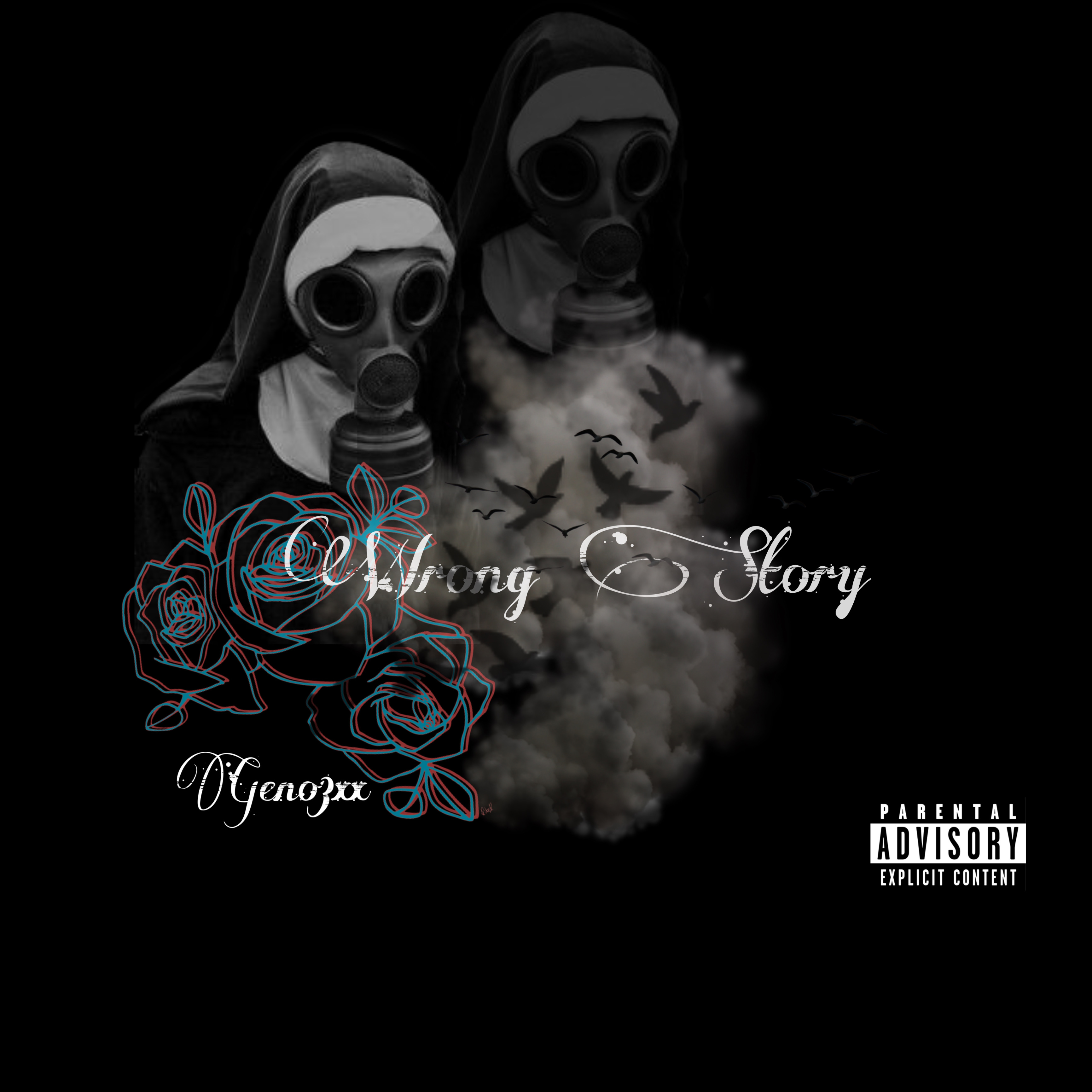 Wrong Story artwork