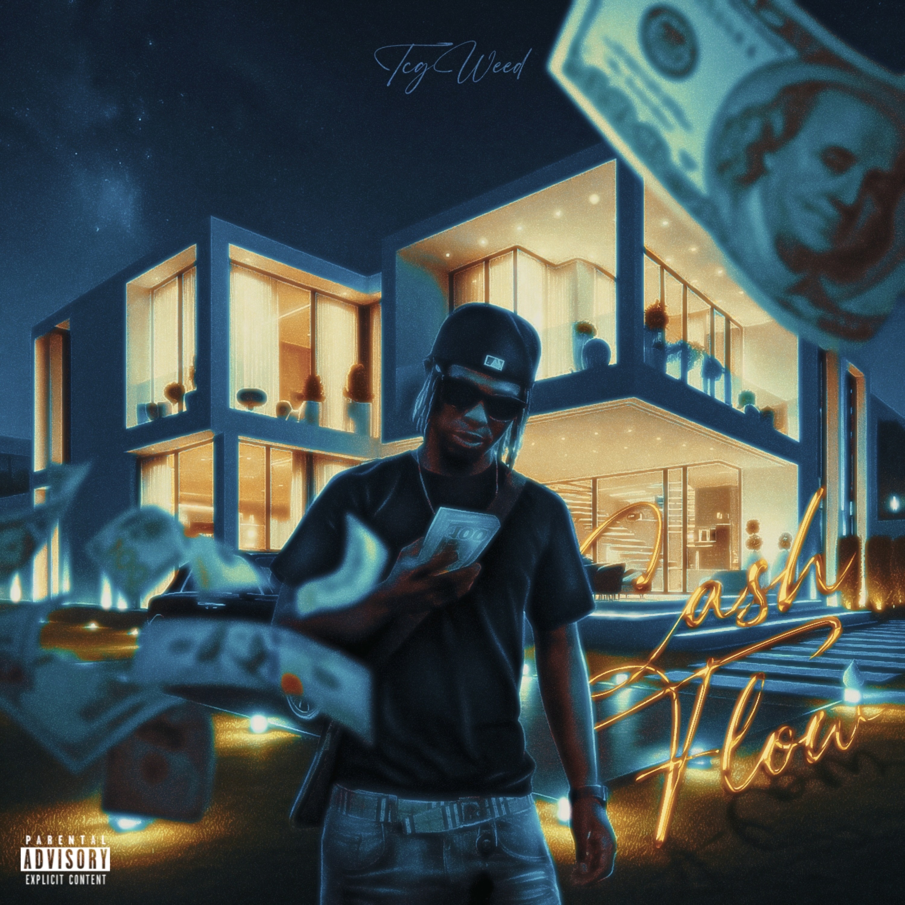 Cash Flow artwork