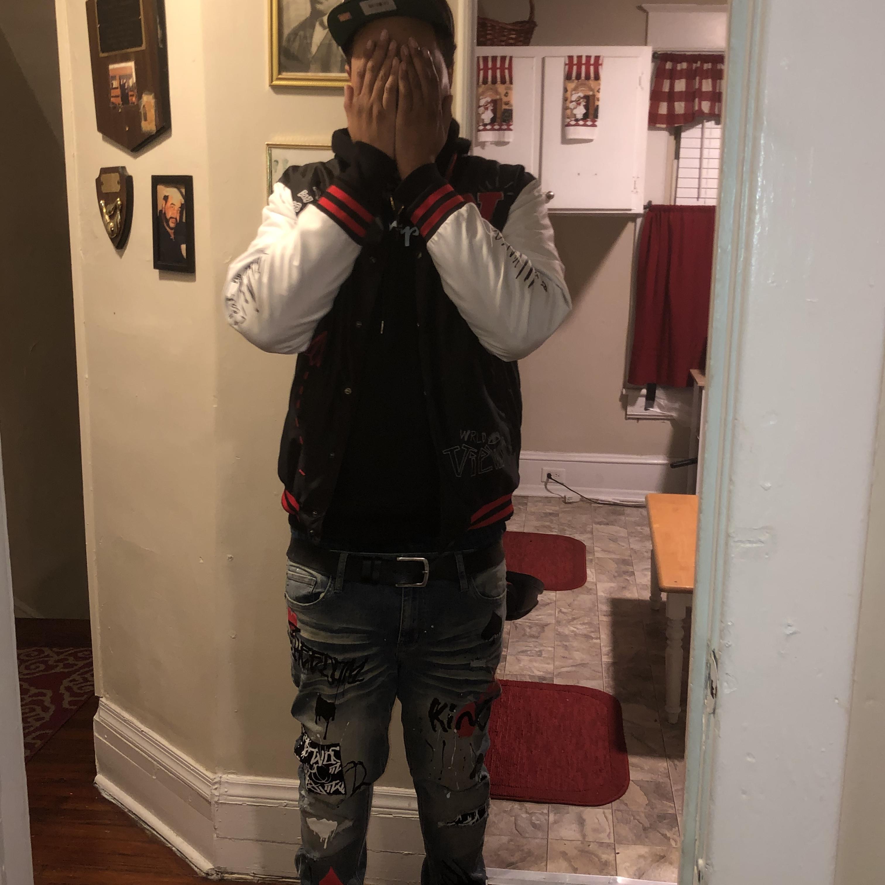 Too Hard artwork