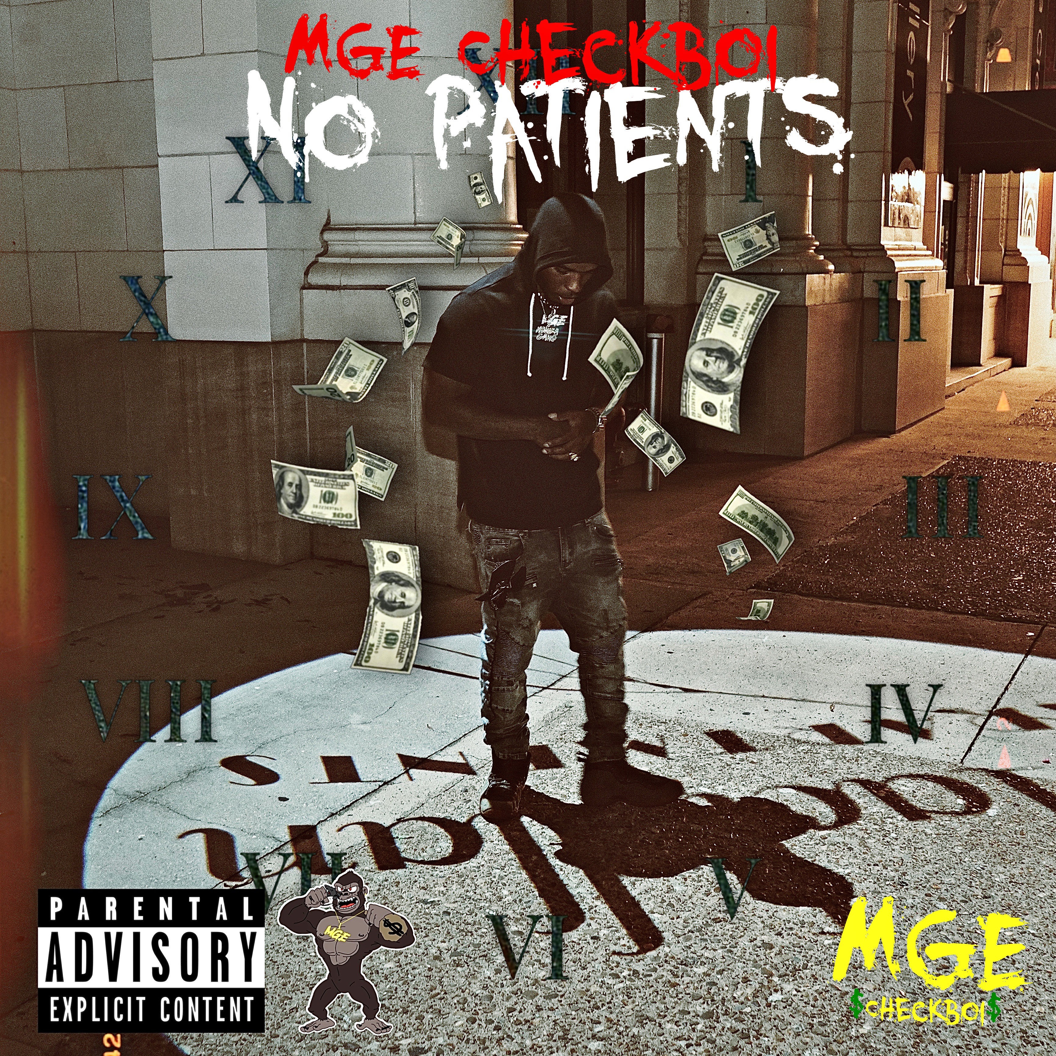 MgeCheckboi No Patients artwork