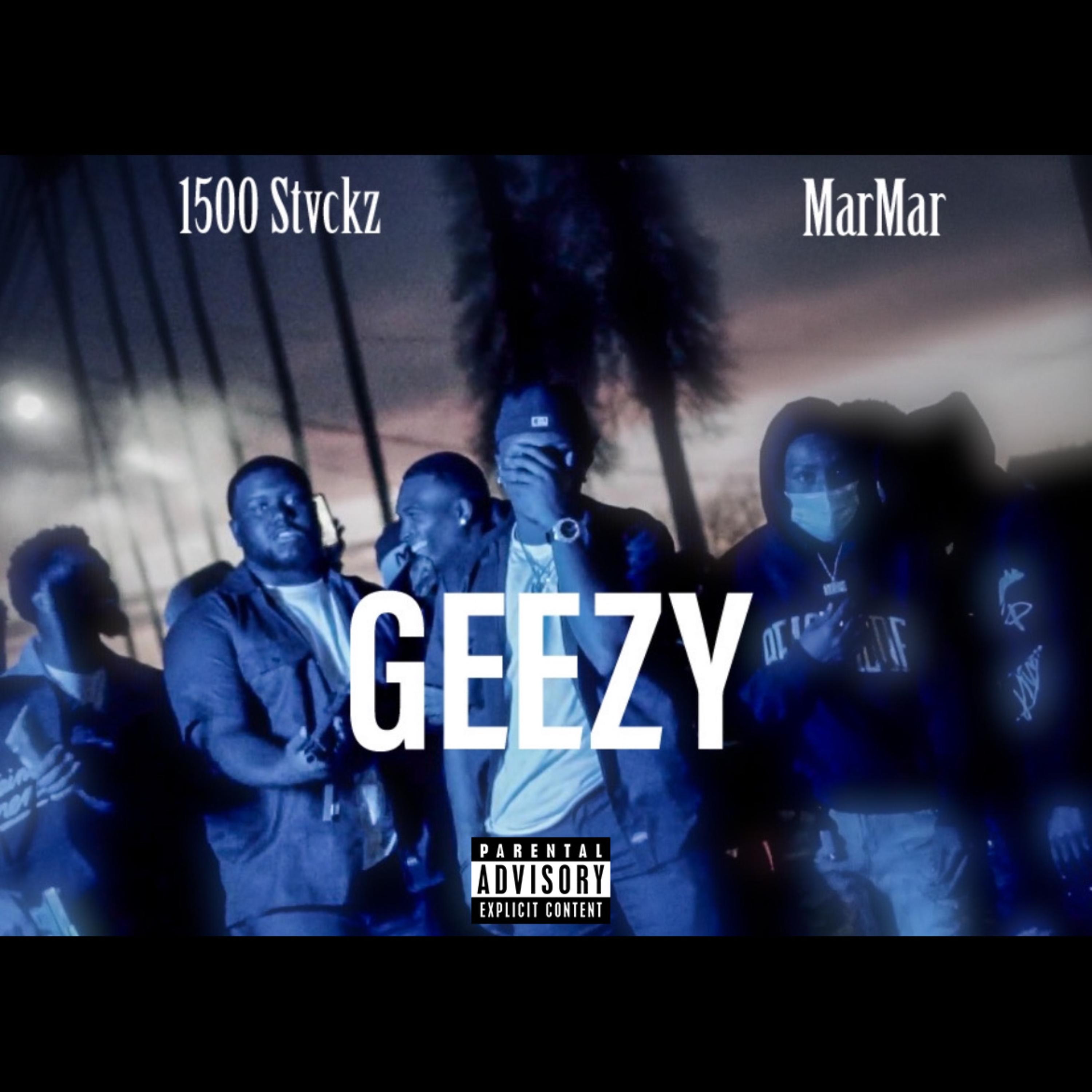 Geezy artwork