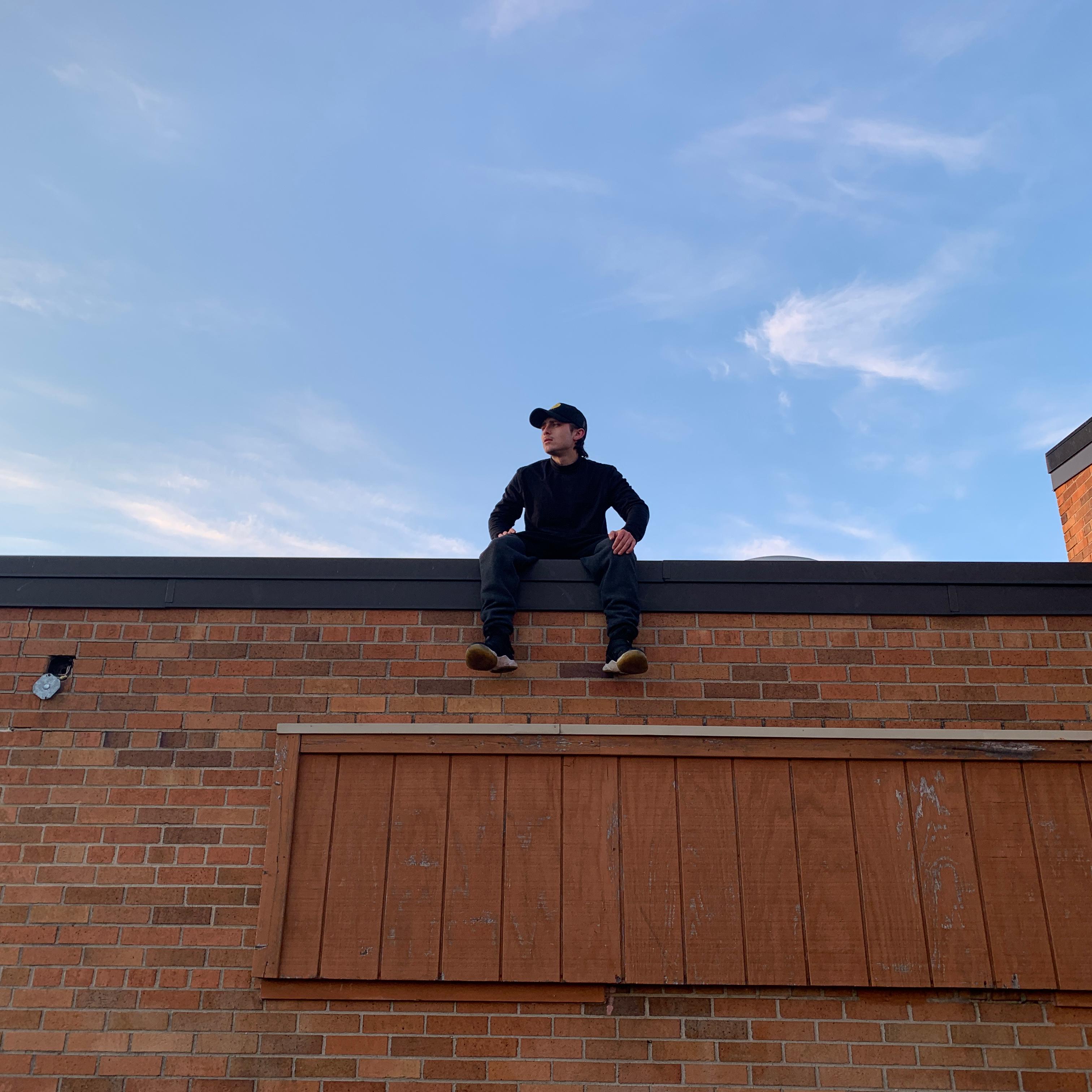 Subtle Shadows artwork