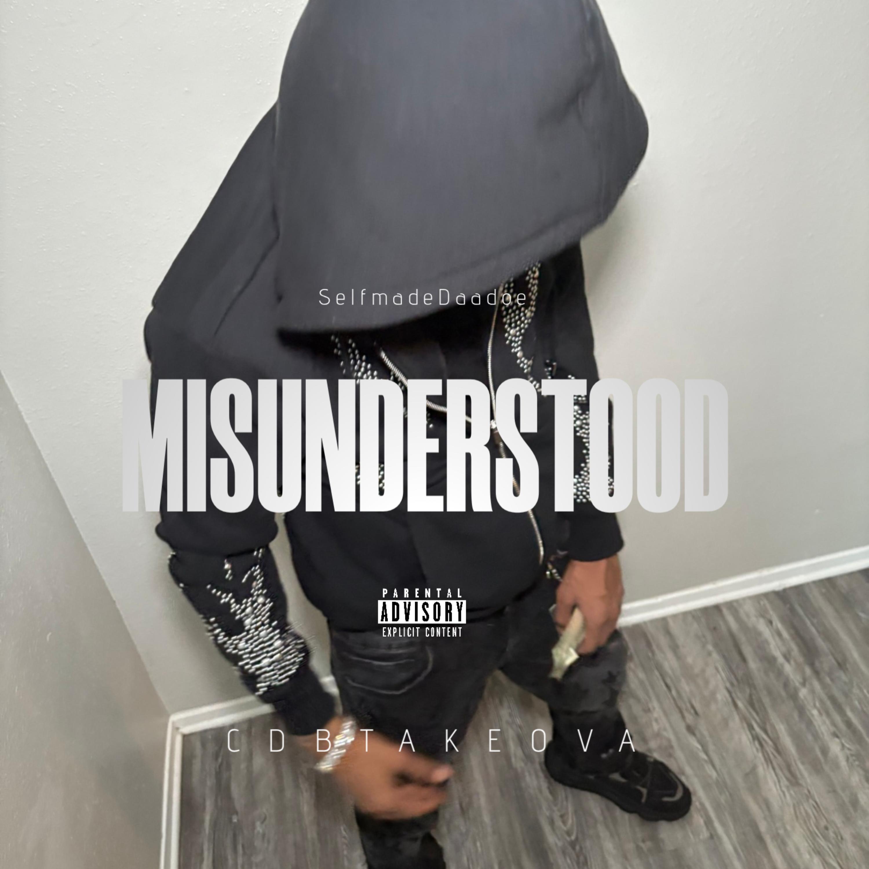 Misunderstood artwork