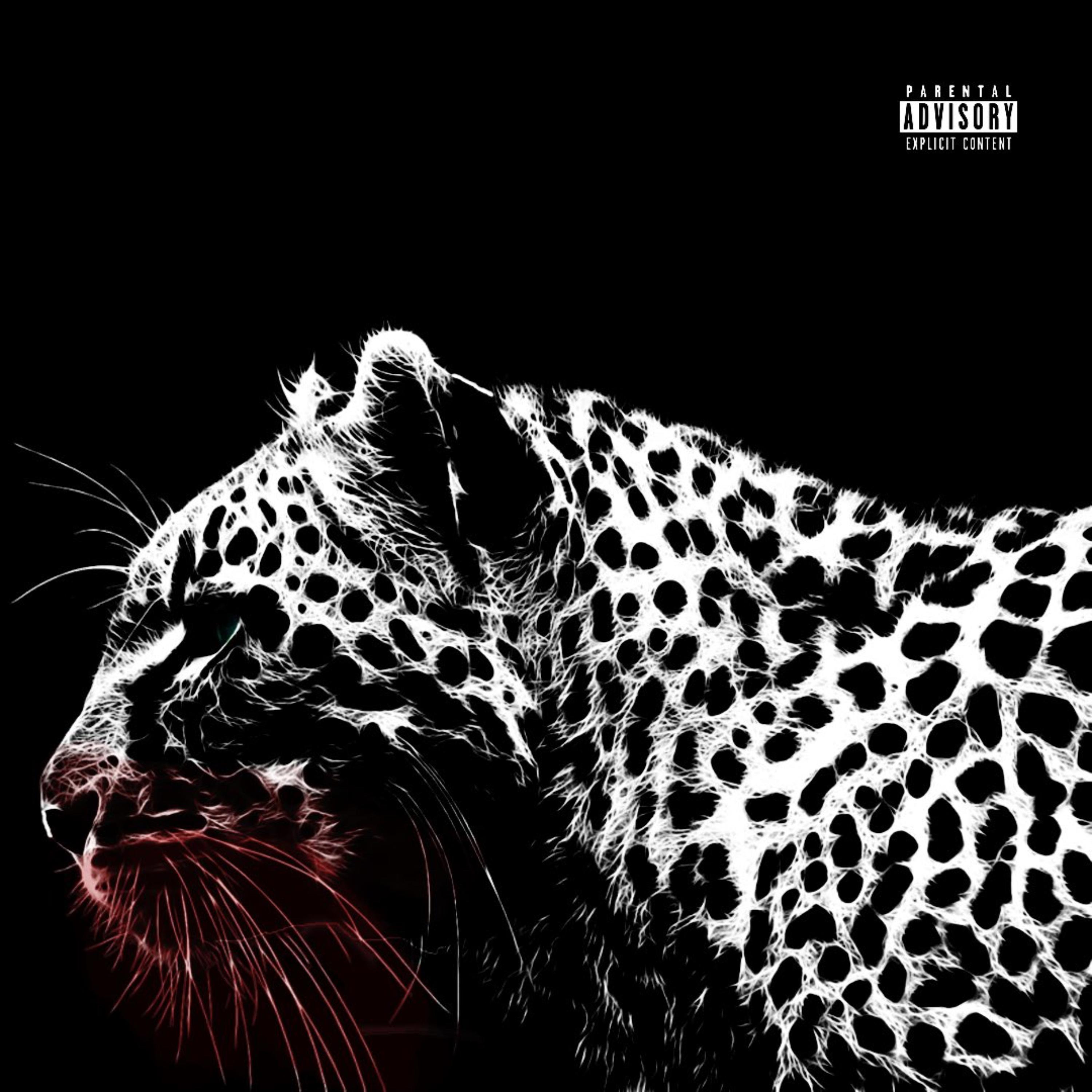 Heart Of A Lion artwork