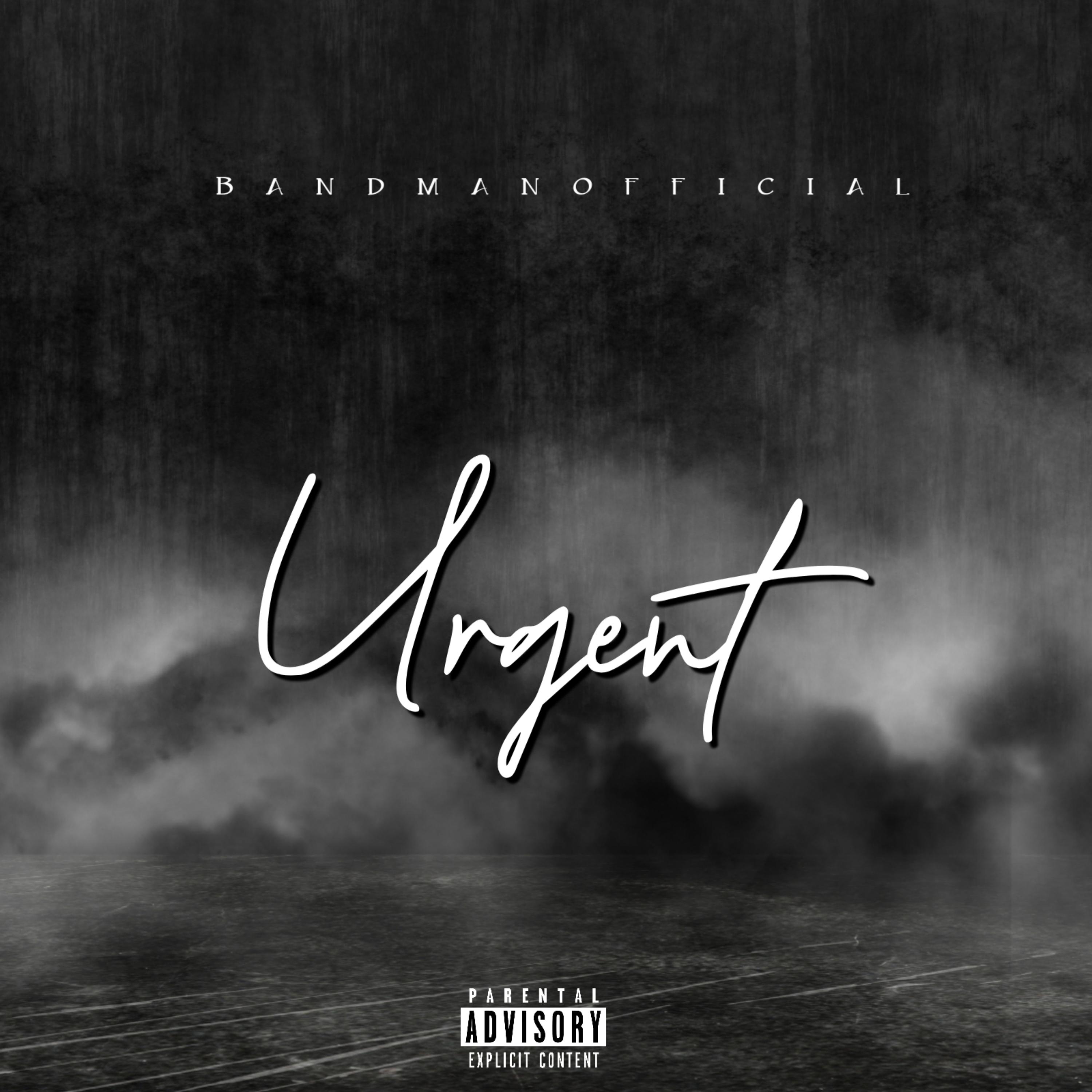 Urgent artwork