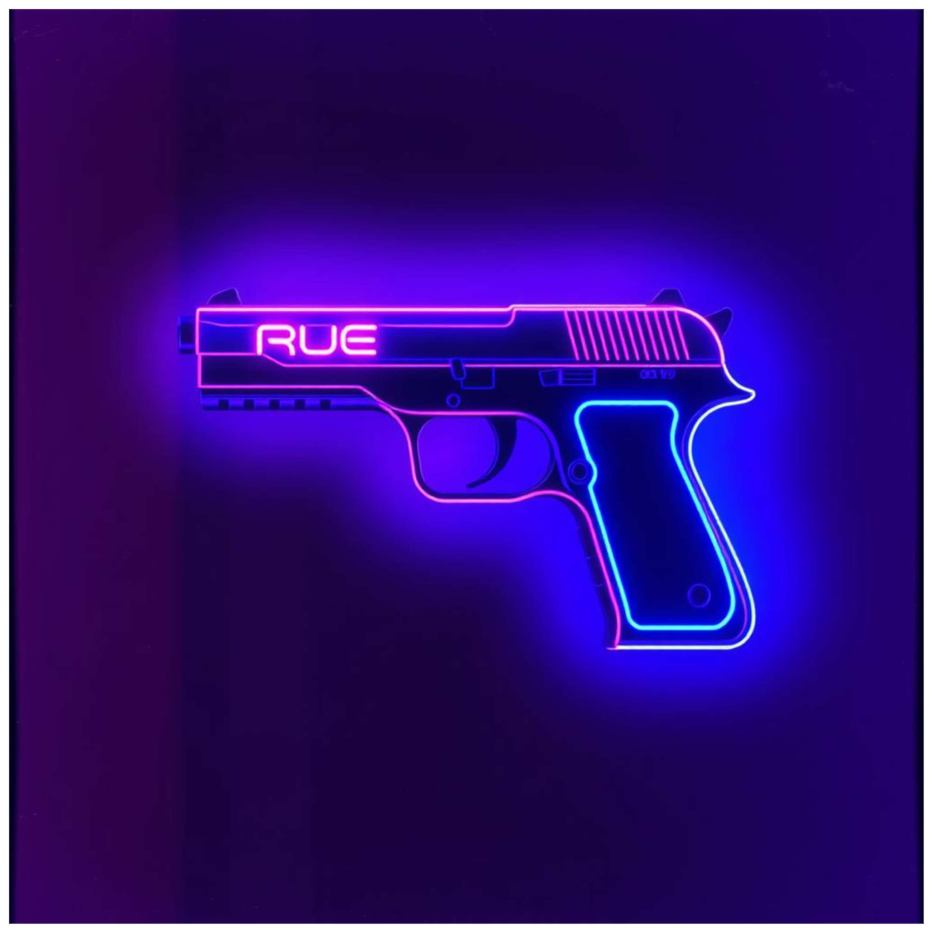 Code Universe artwork