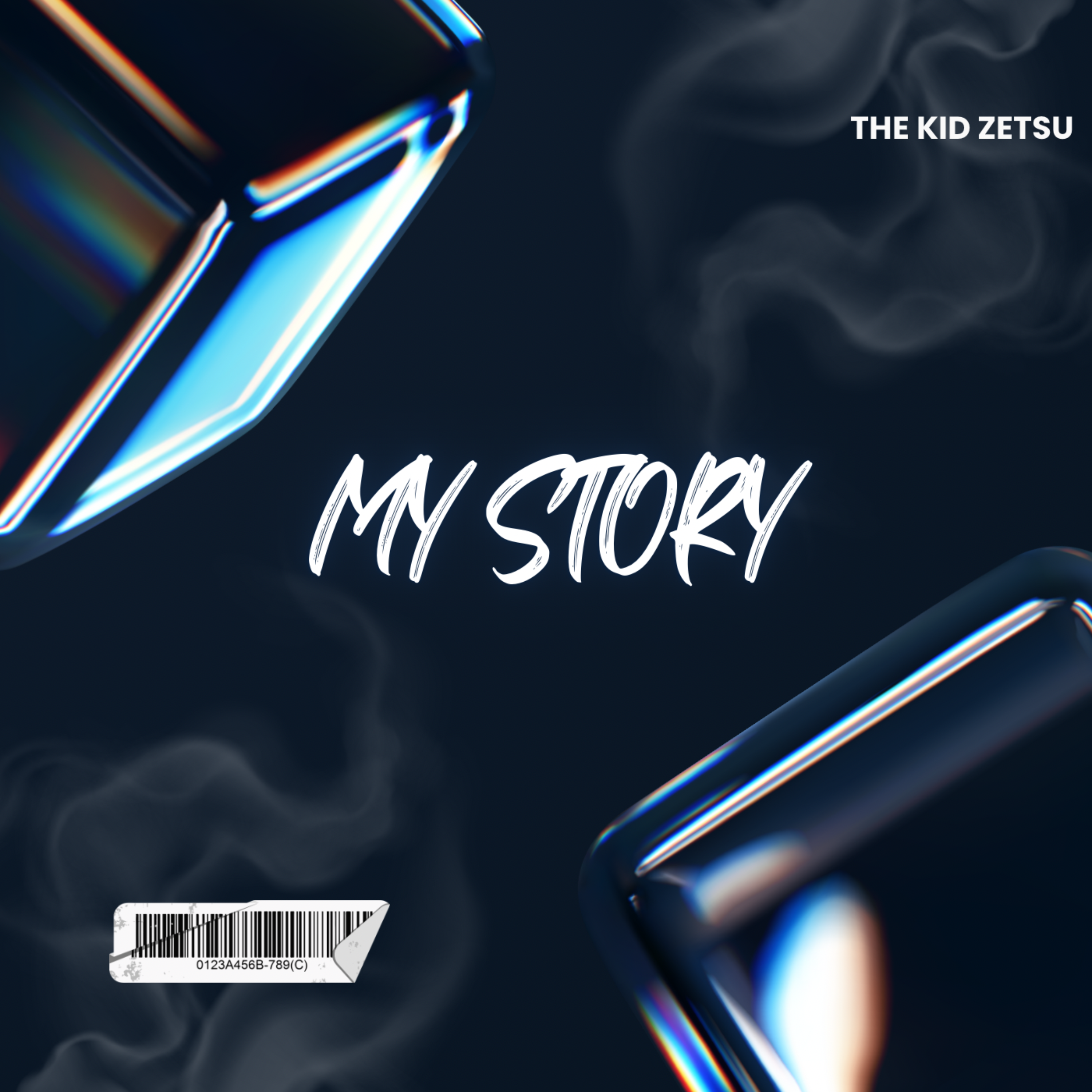 My Story artwork