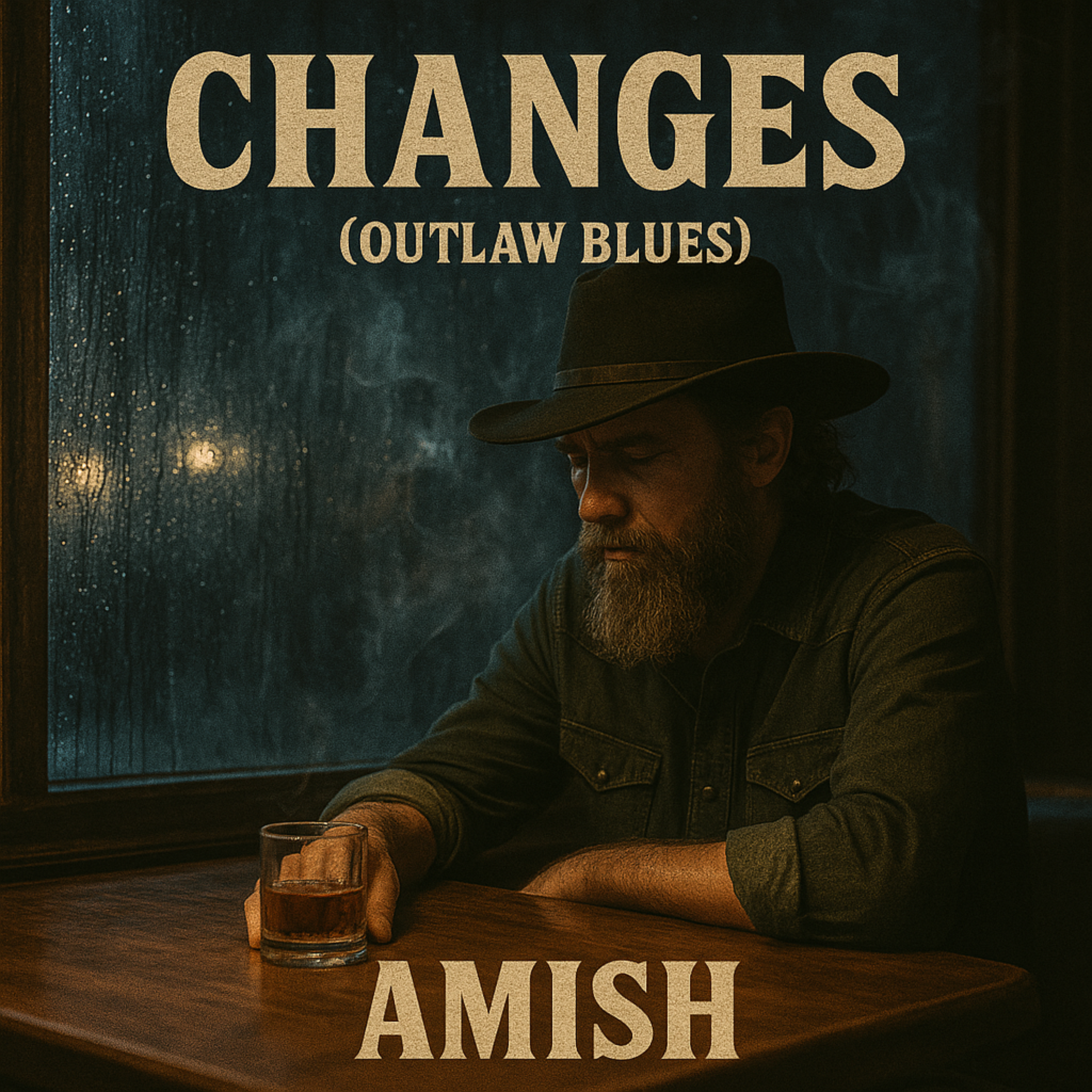 Changes (Outlaw Blues Remix) artwork