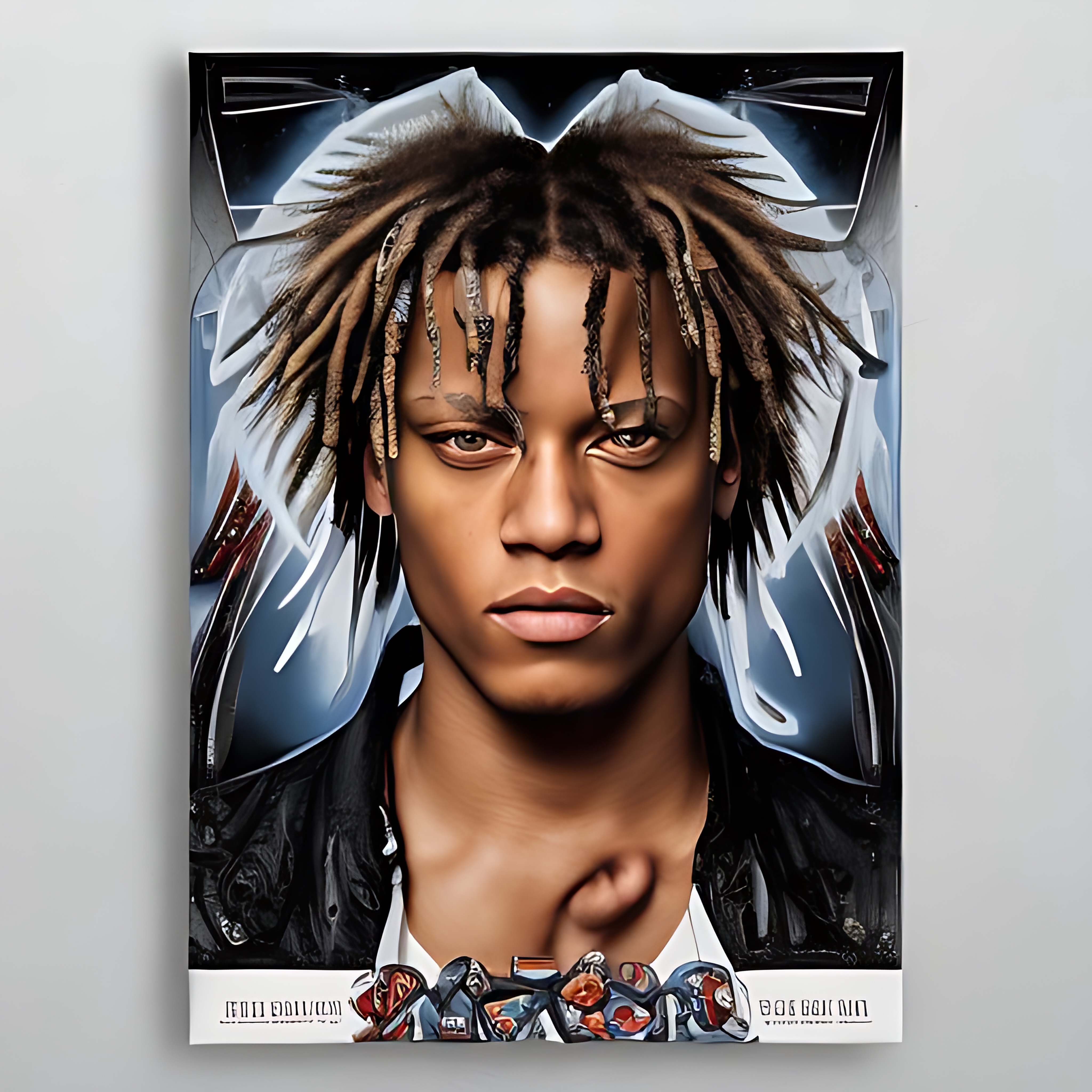 Wish You Could artwork