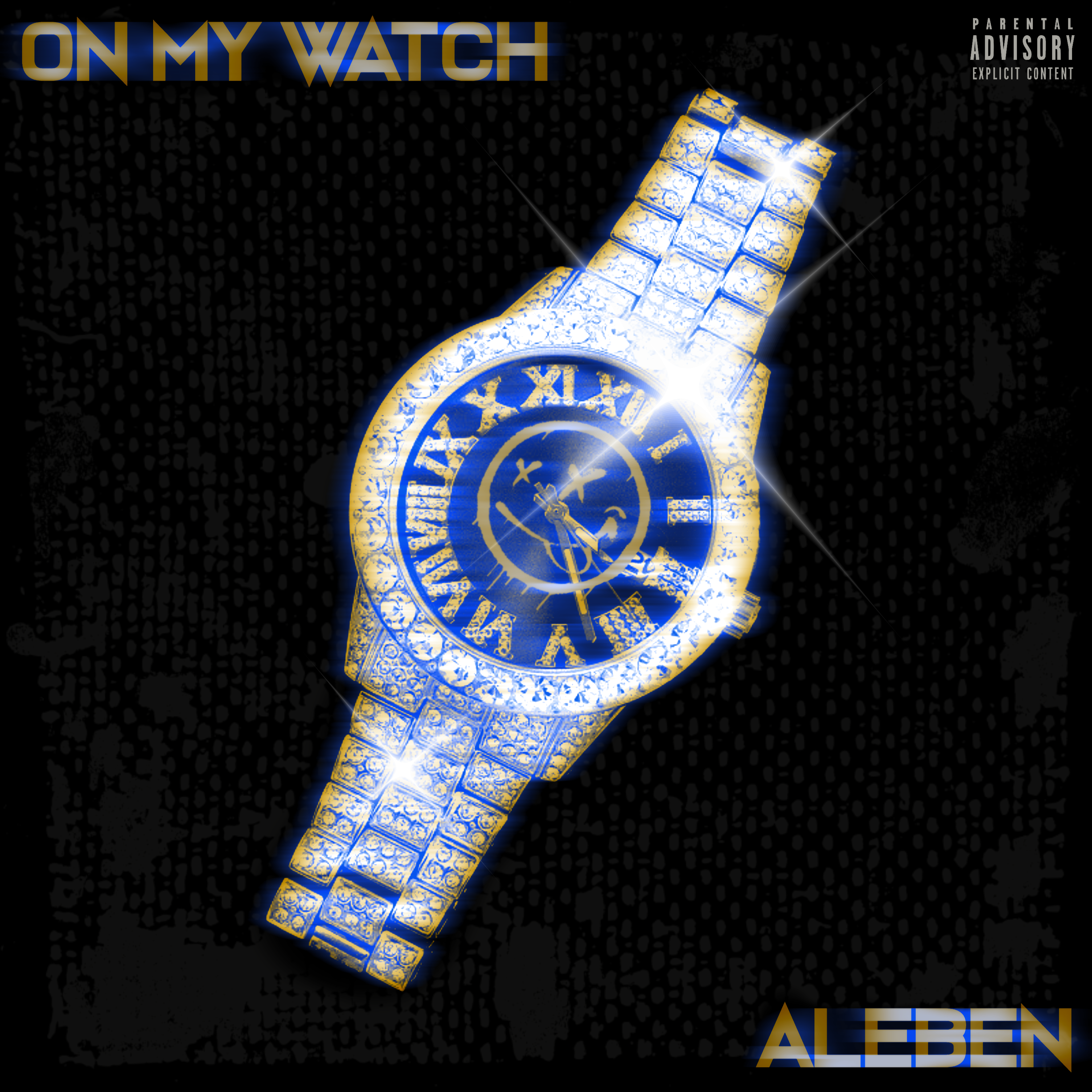 On My Watch artwork