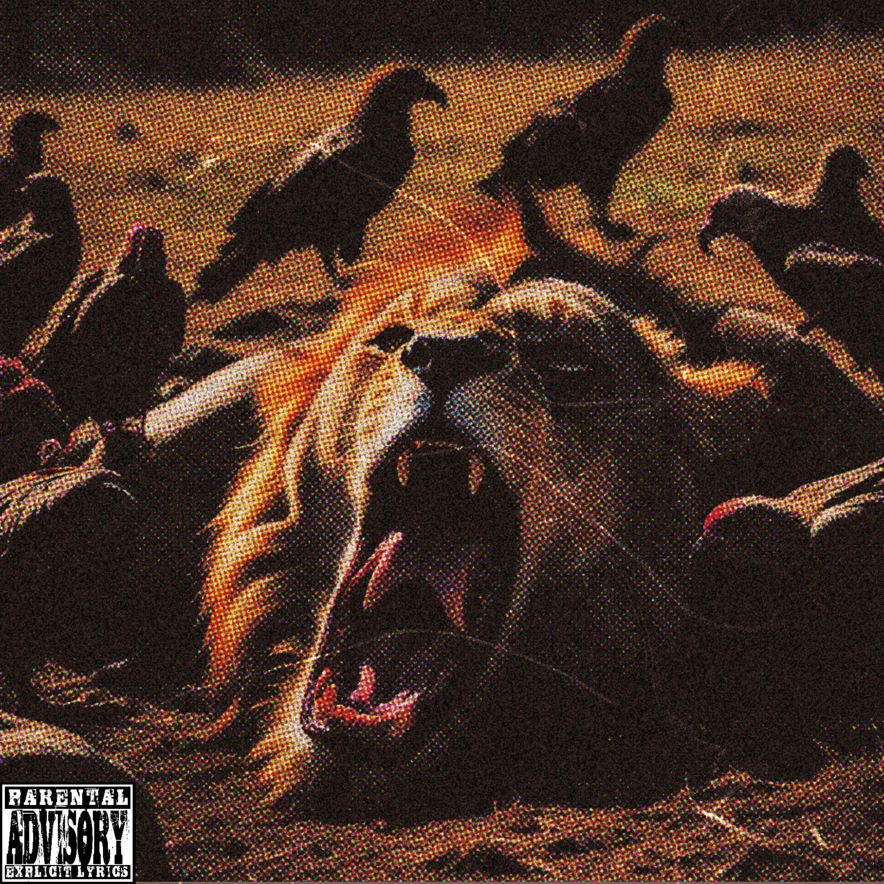 Kill The Leo artwork
