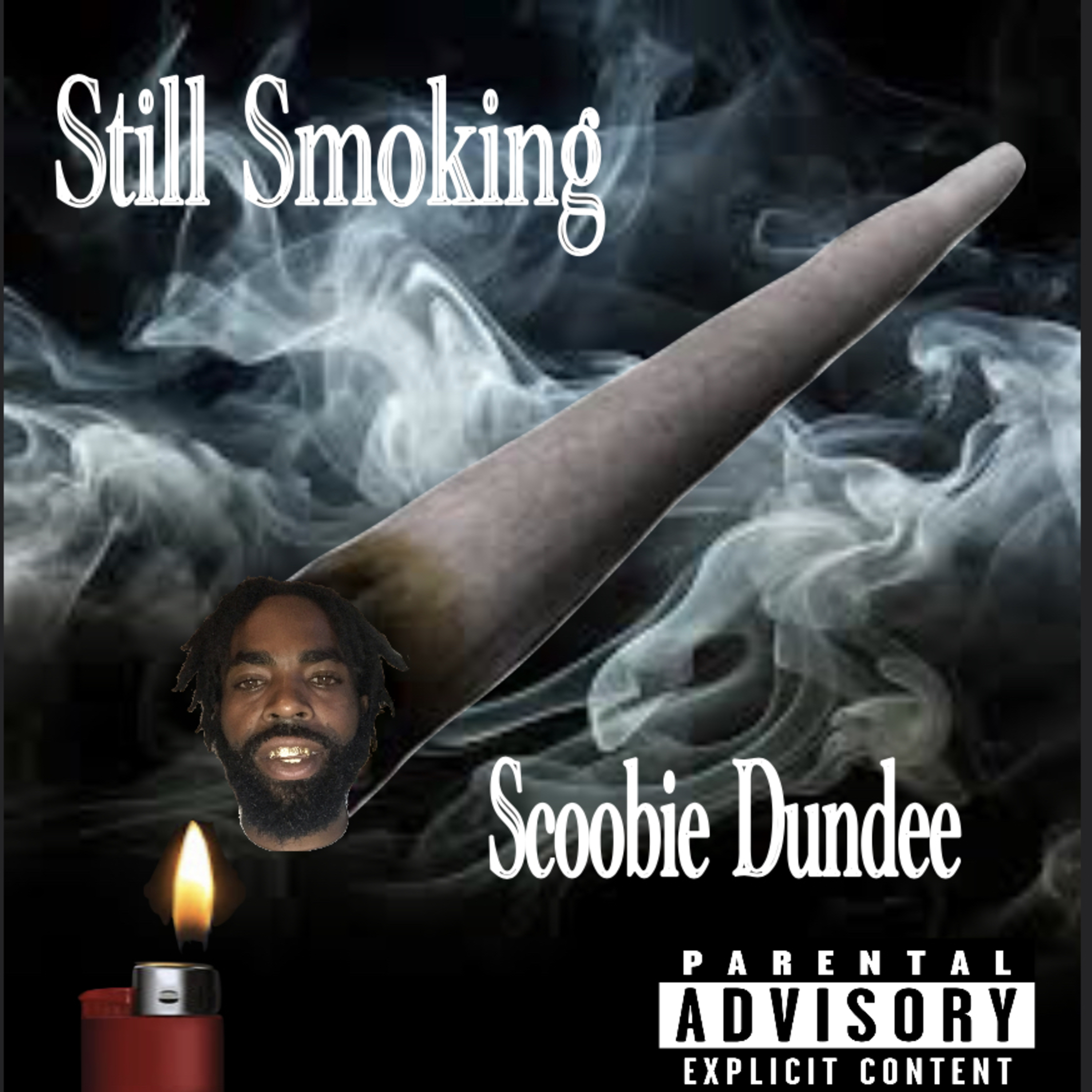 Still Smokin artwork