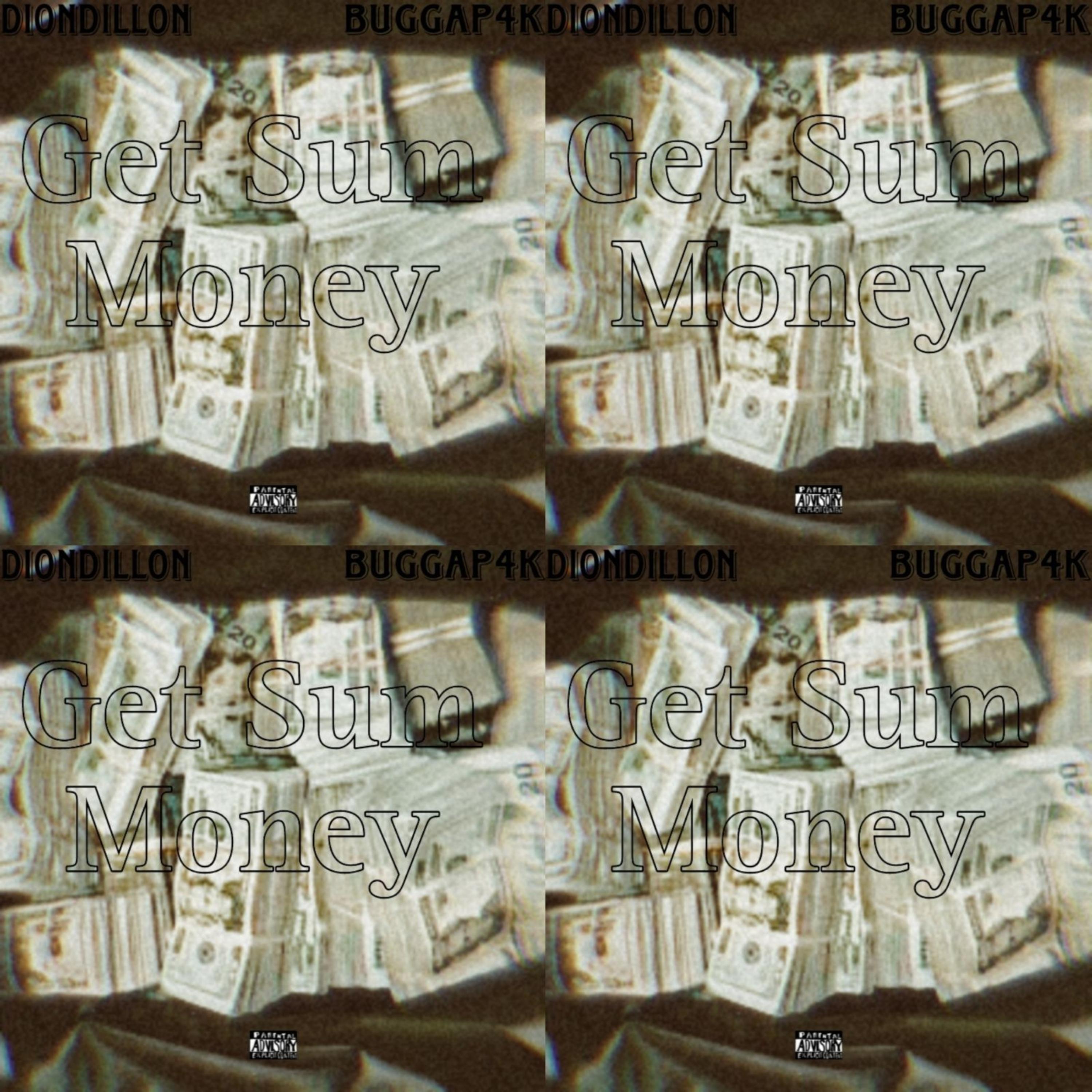 Get Sum Money artwork