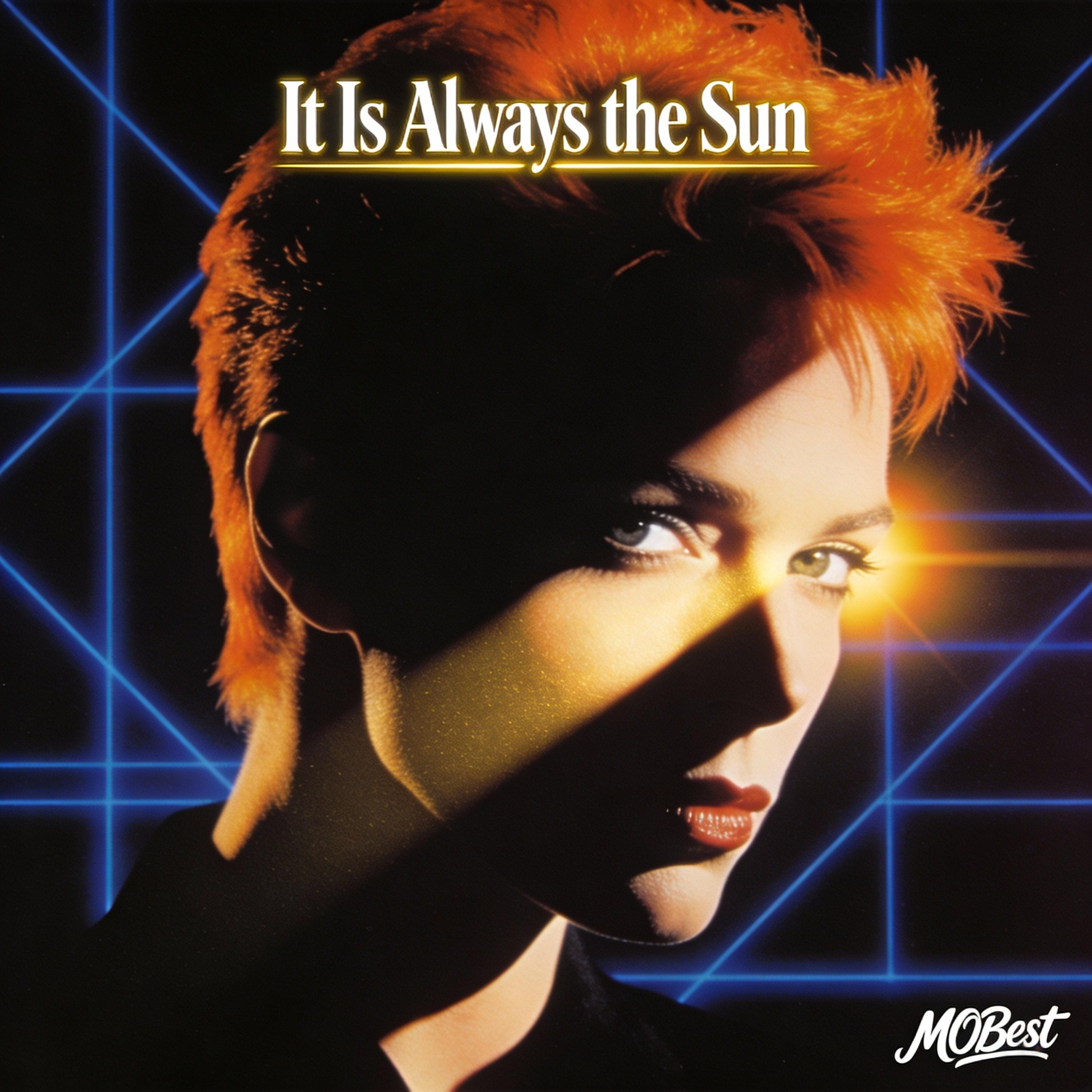It Is Always The Sun artwork