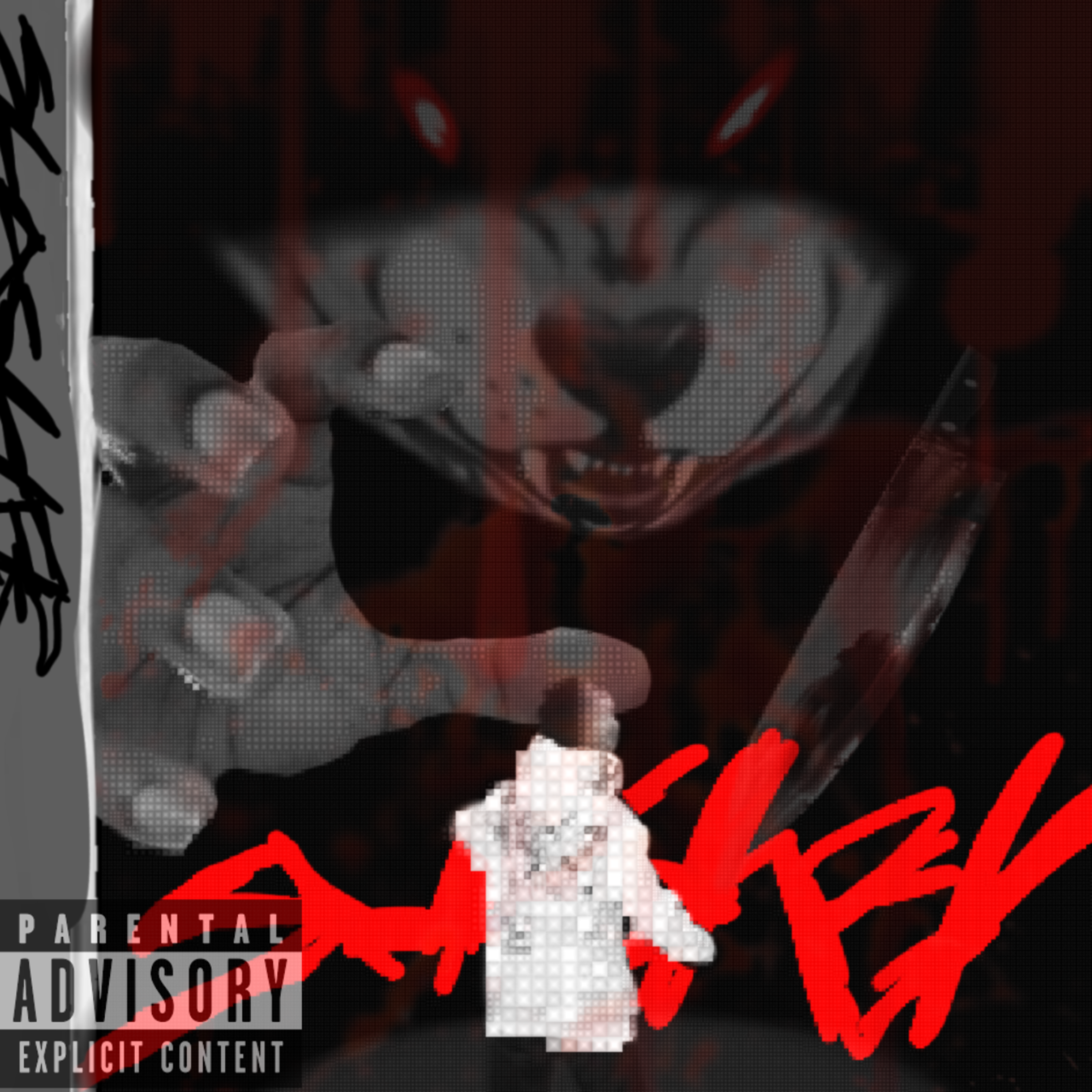 Slasher artwork
