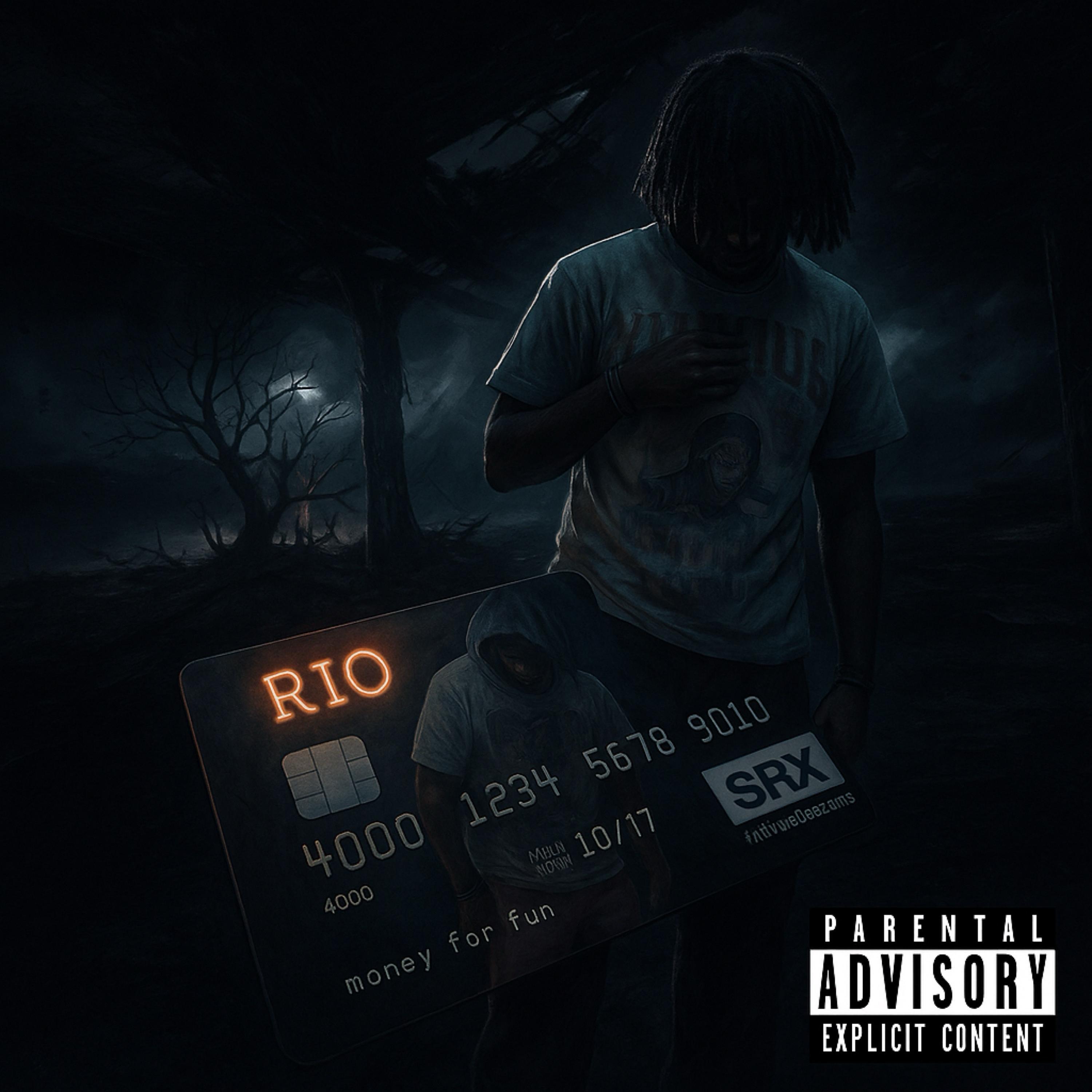 Rio artwork