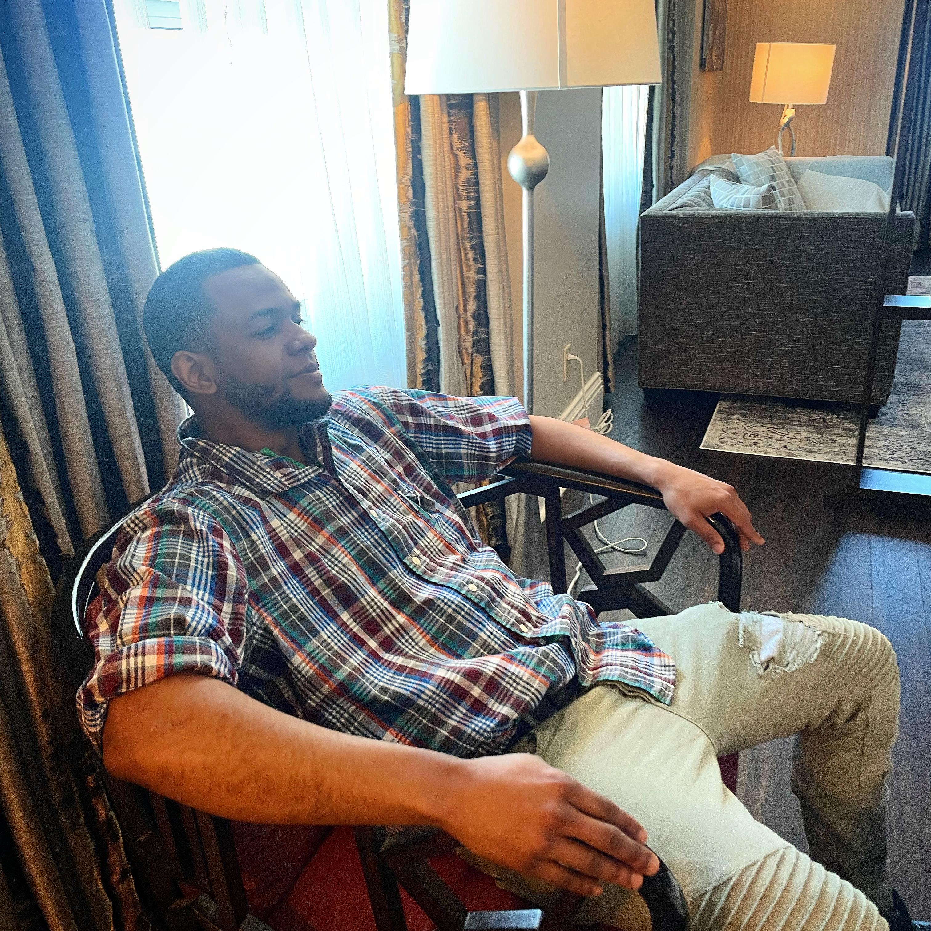 Shorty Not The Same No More artwork