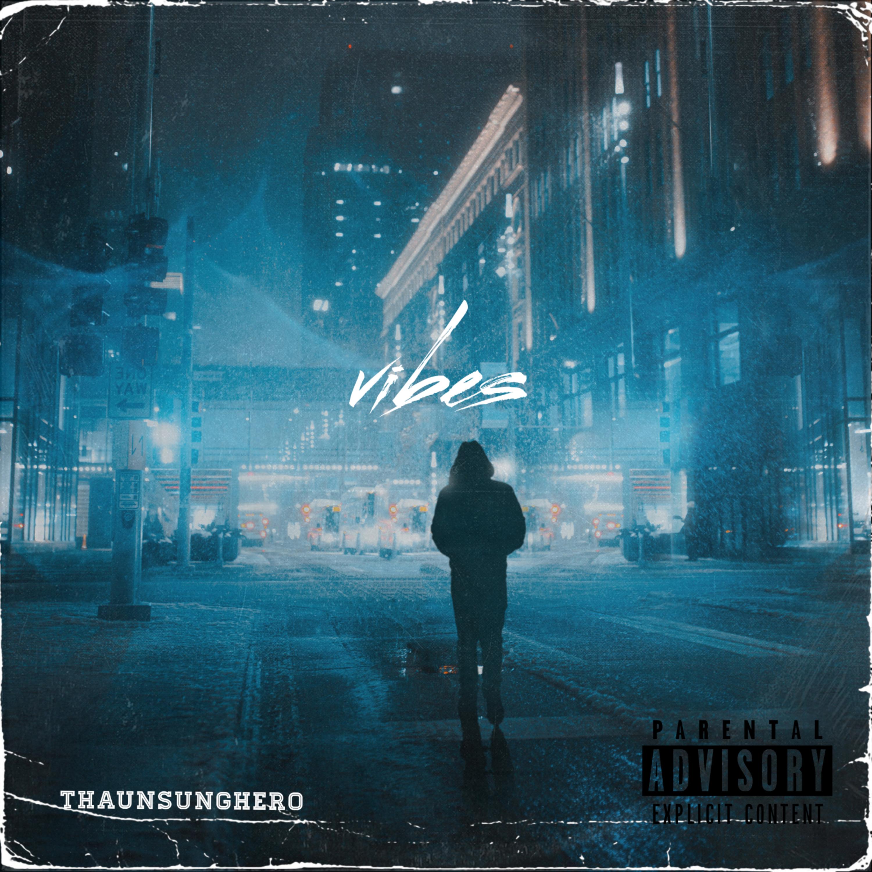 Vibes artwork