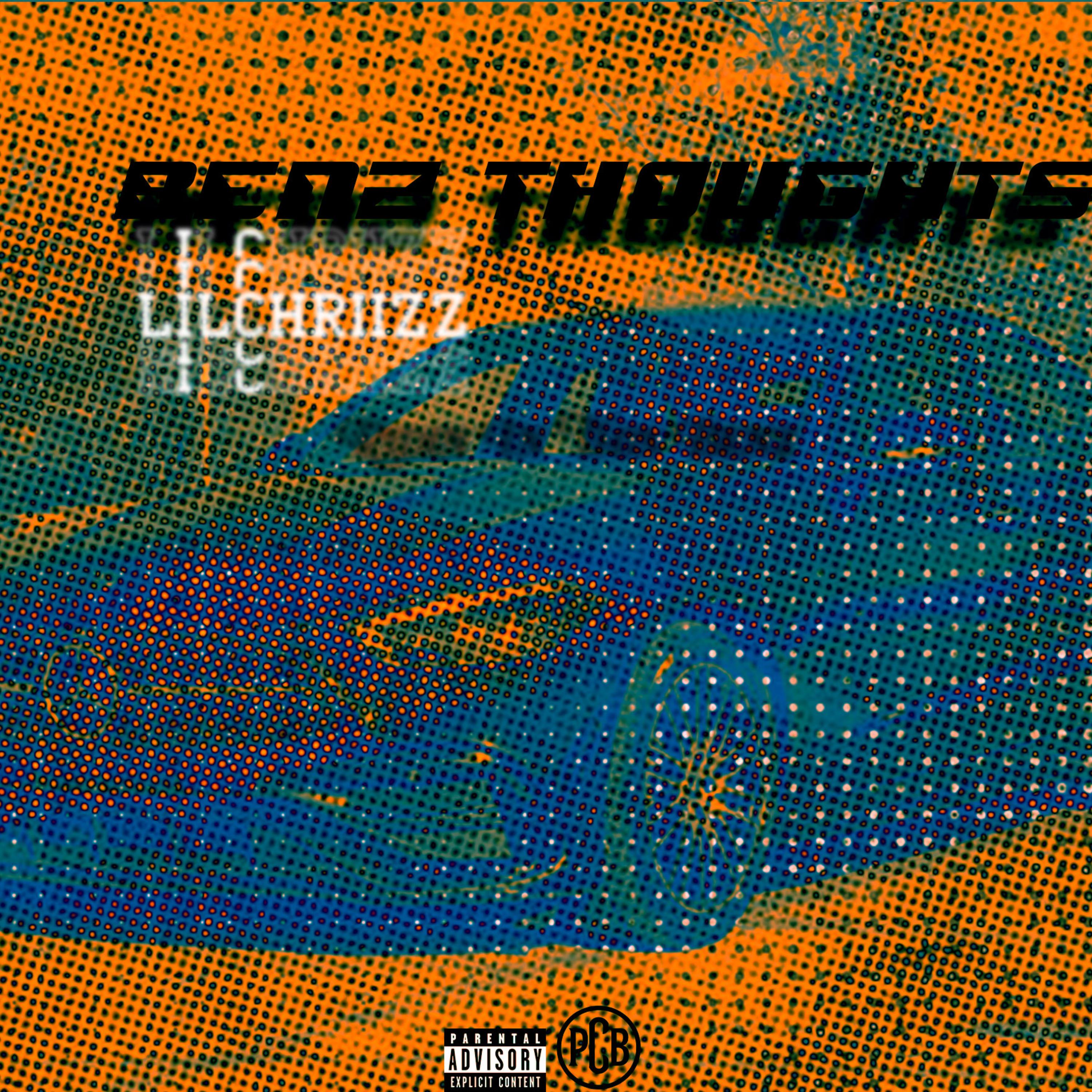 Benz Thoughts by LilChriizz cover art