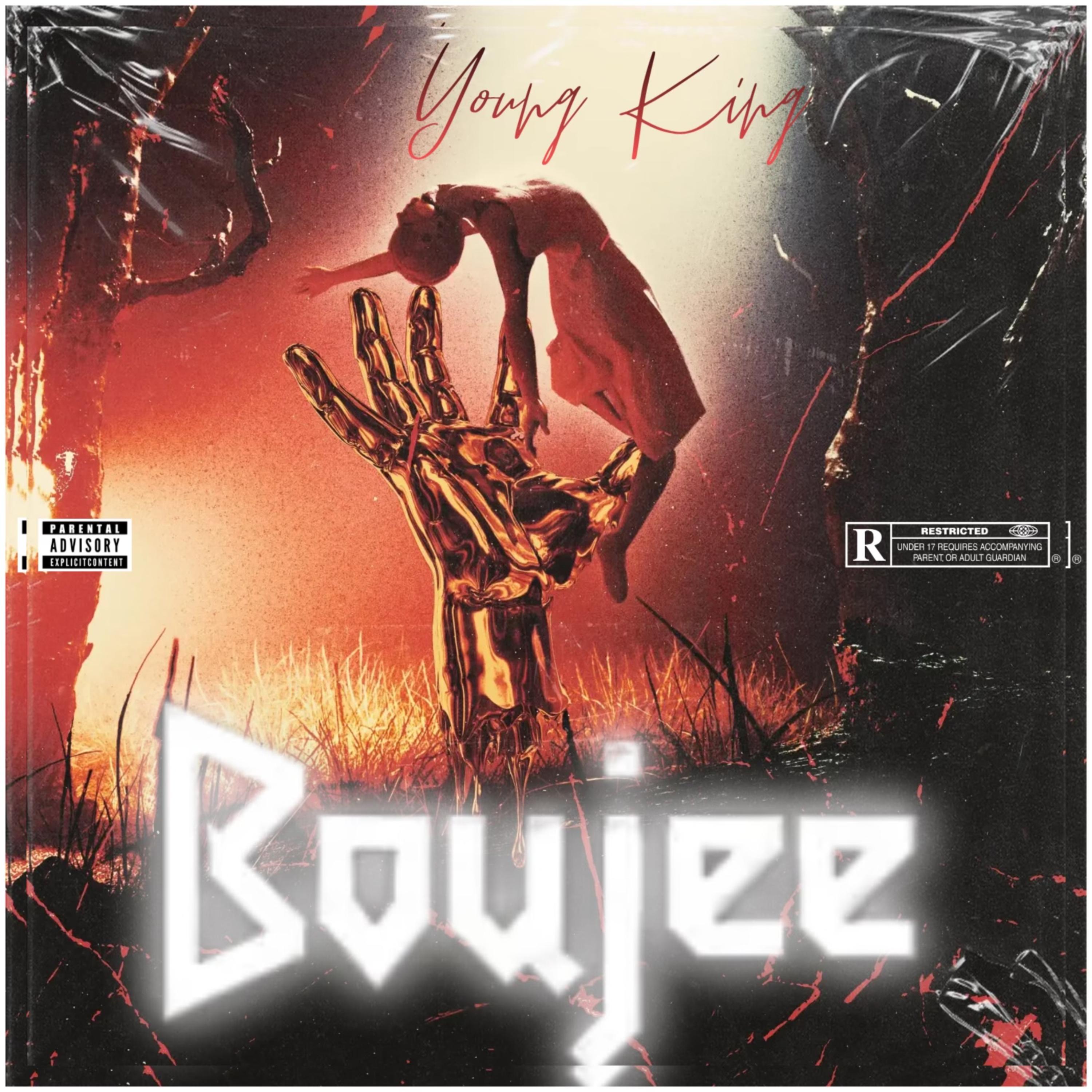 BOUJEE artwork