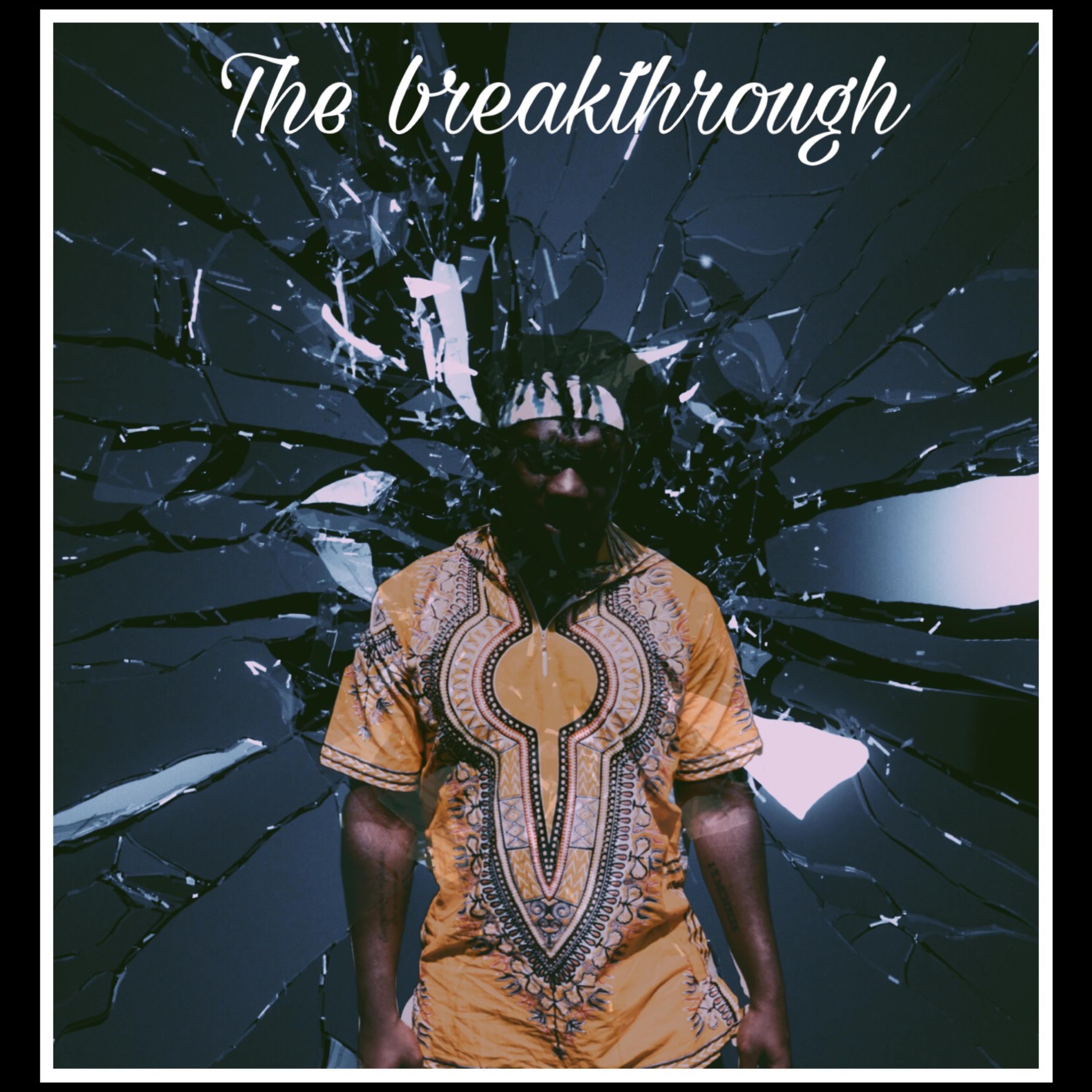 The Breakthrough artwork