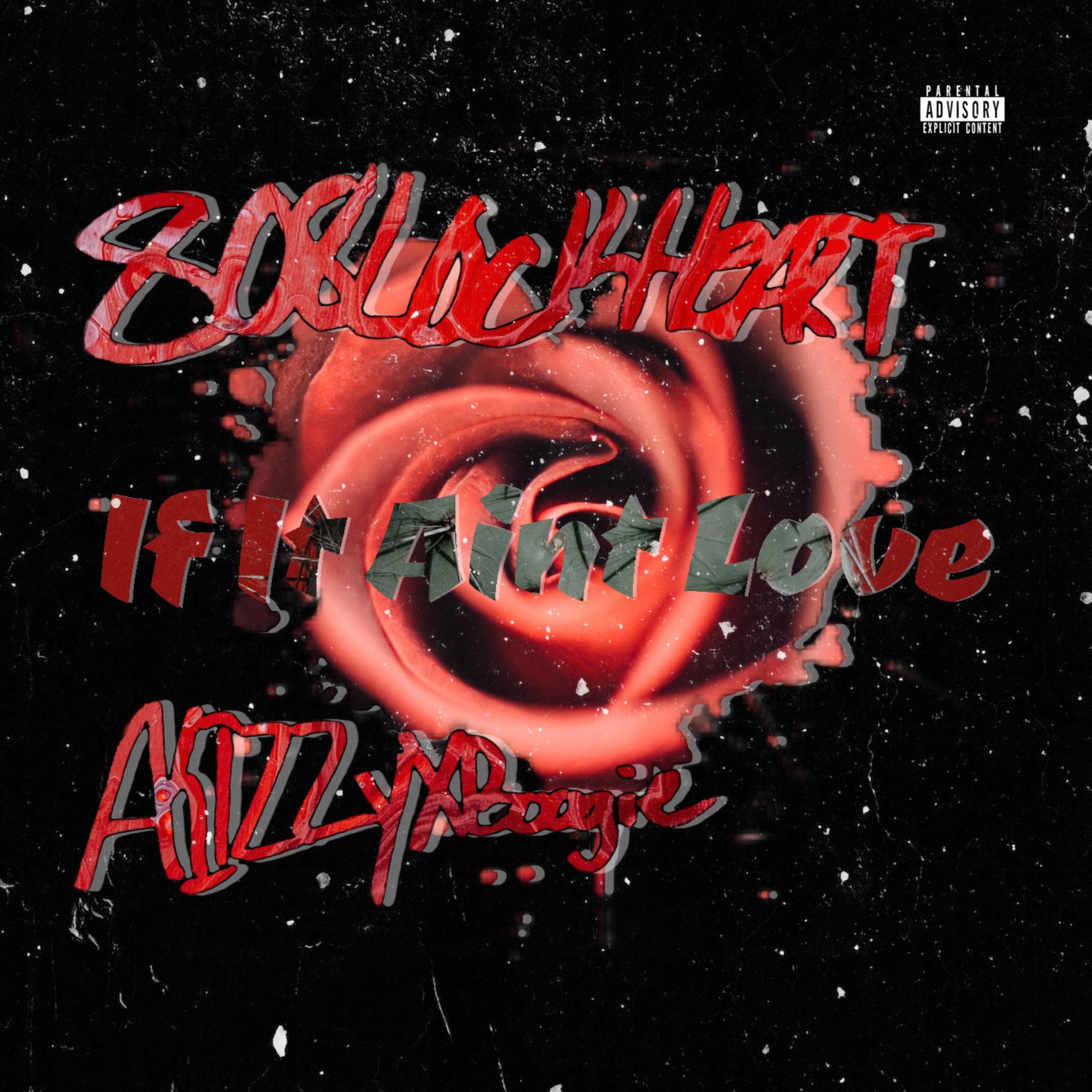 If it Aint Love artwork