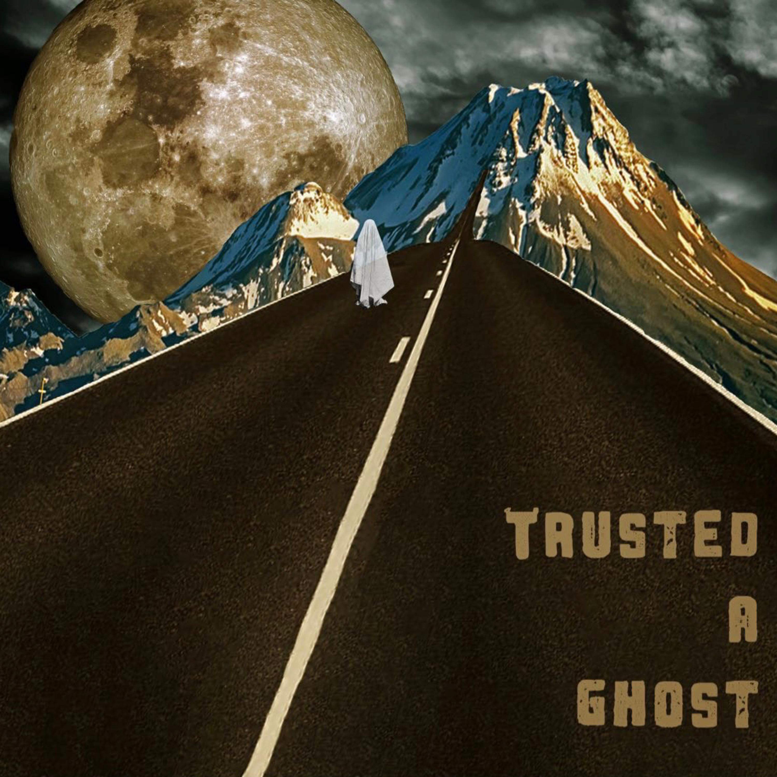 Trusted a Ghost by Dock Street Fight Club cover art
