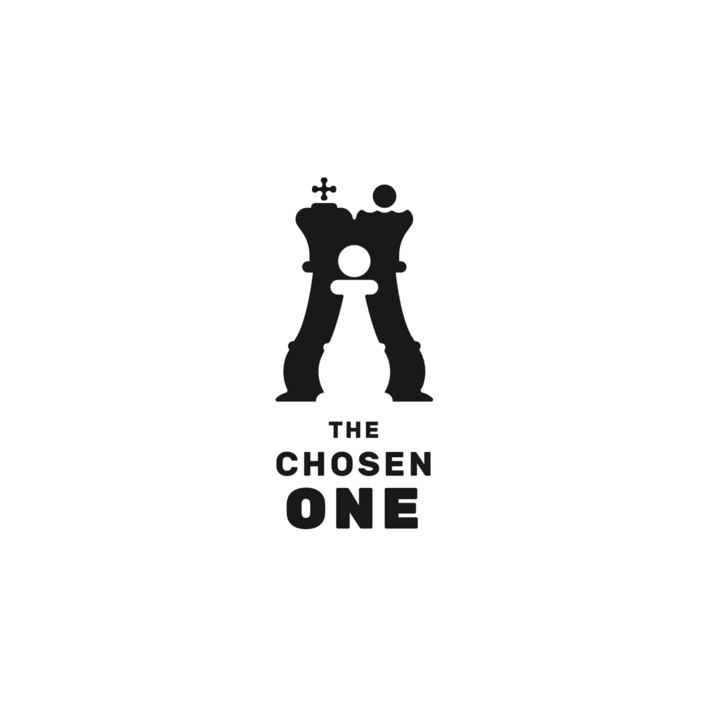 Chosen One artwork