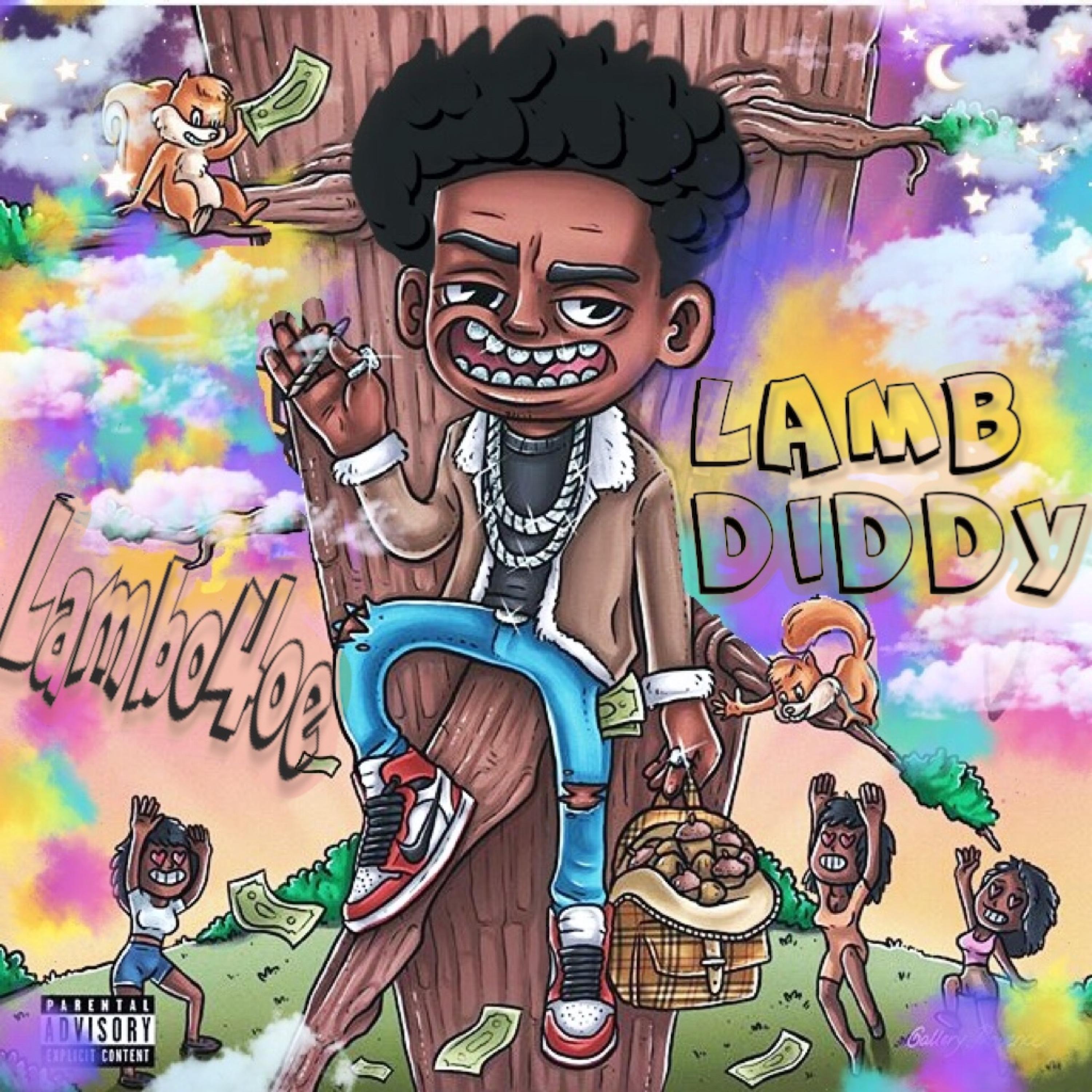 Lamb Diddy artwork