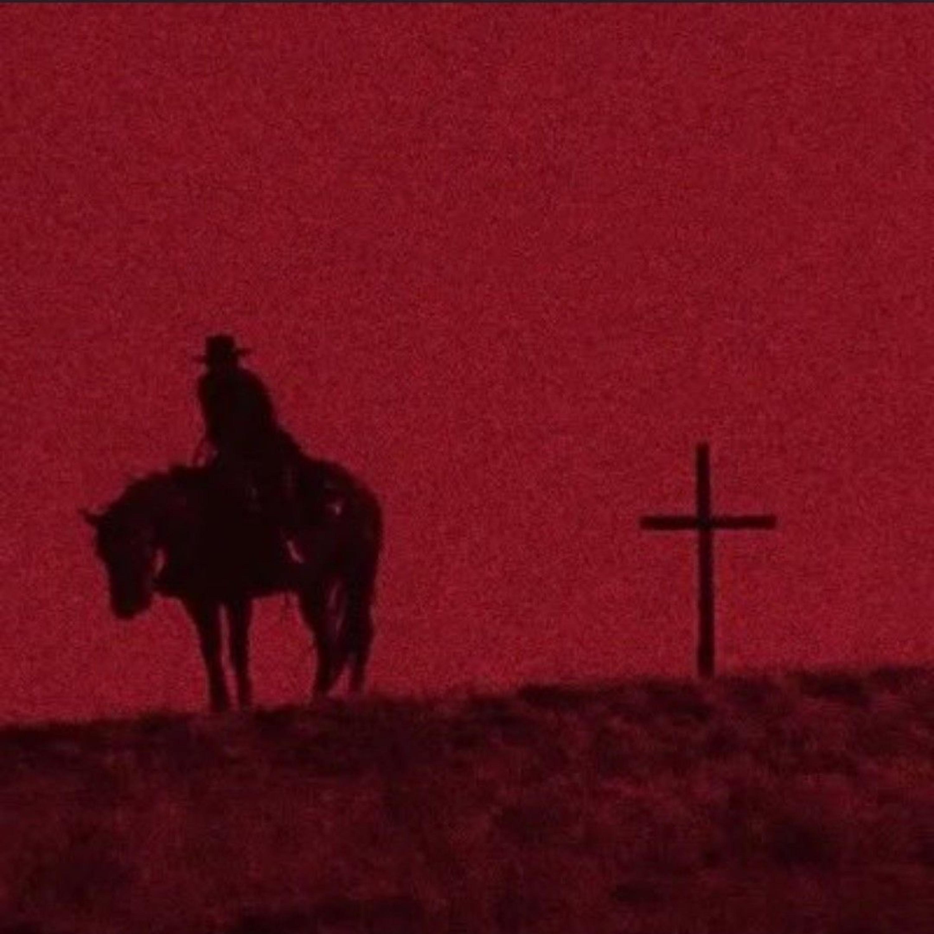 Redemption artwork