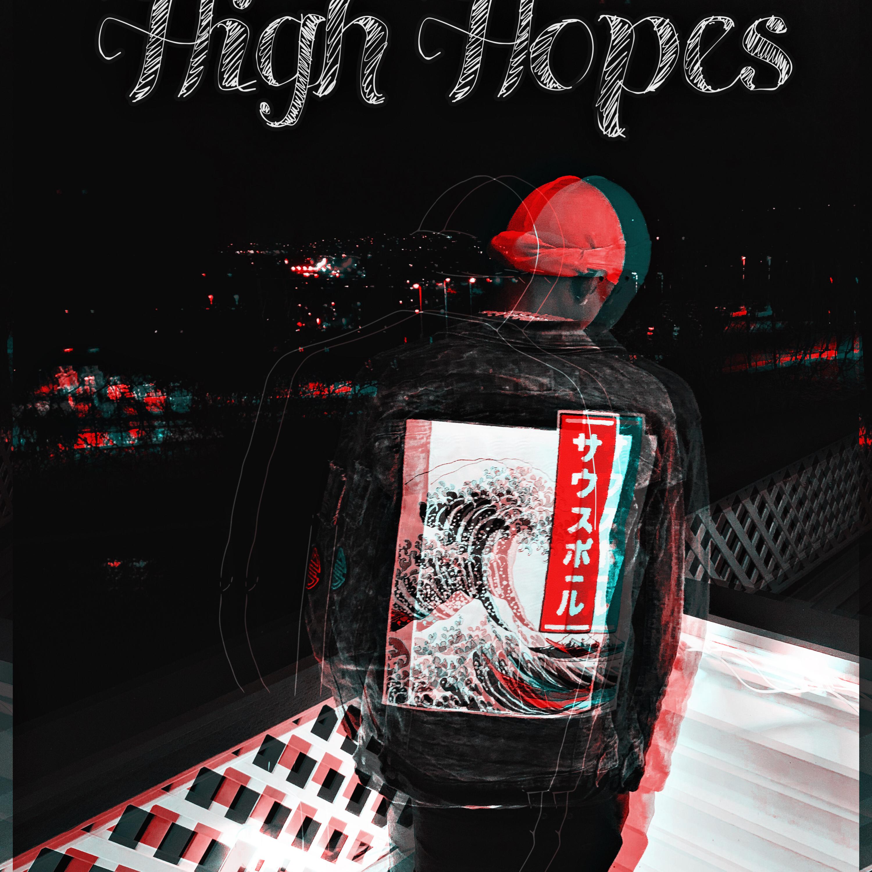High Hopes artwork