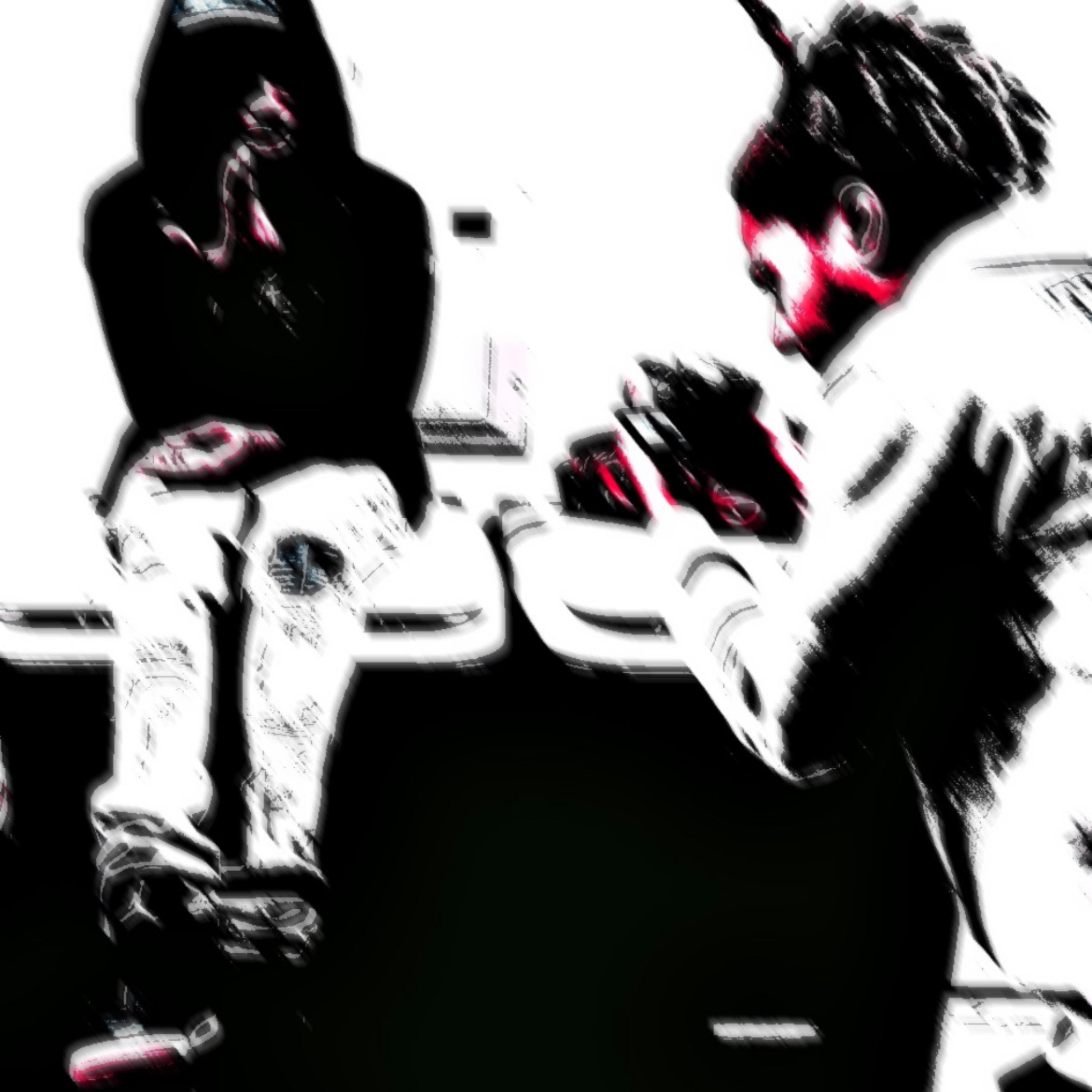 We Dem 1's artwork